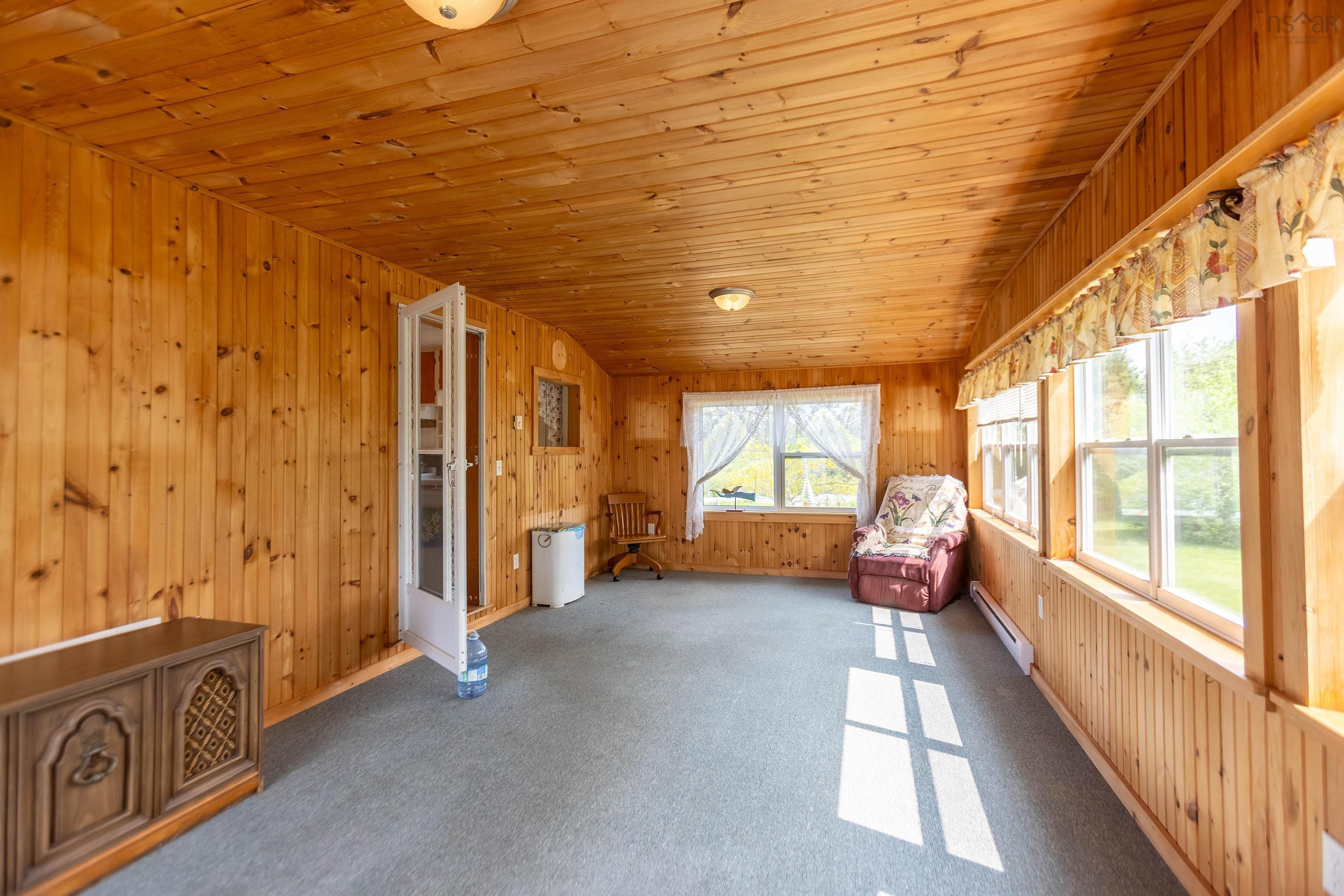 $299,999.00: 4742 Highway 366, Tidnish Cross Roads