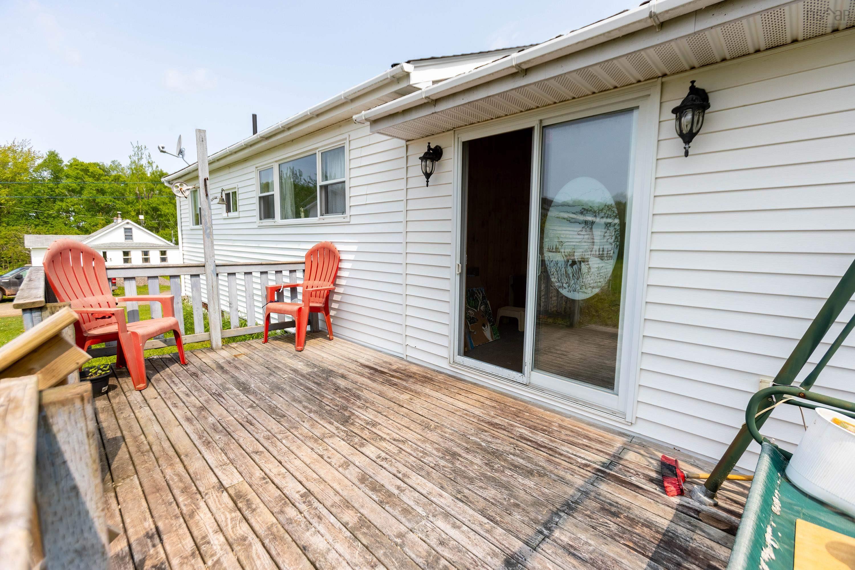 $299,999.00: 4742 Highway 366, Tidnish Cross Roads