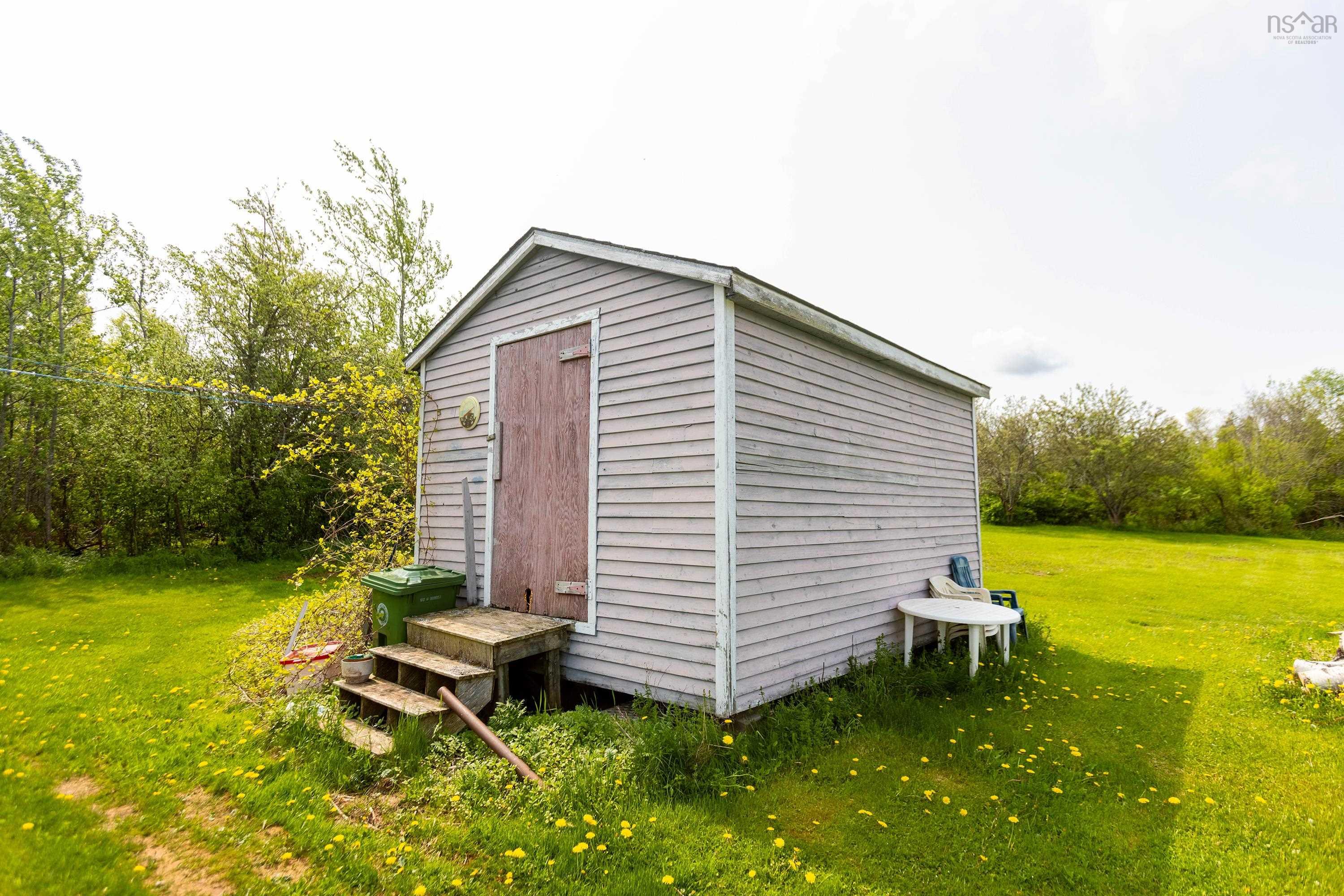 $299,999.00: 4742 Highway 366, Tidnish Cross Roads