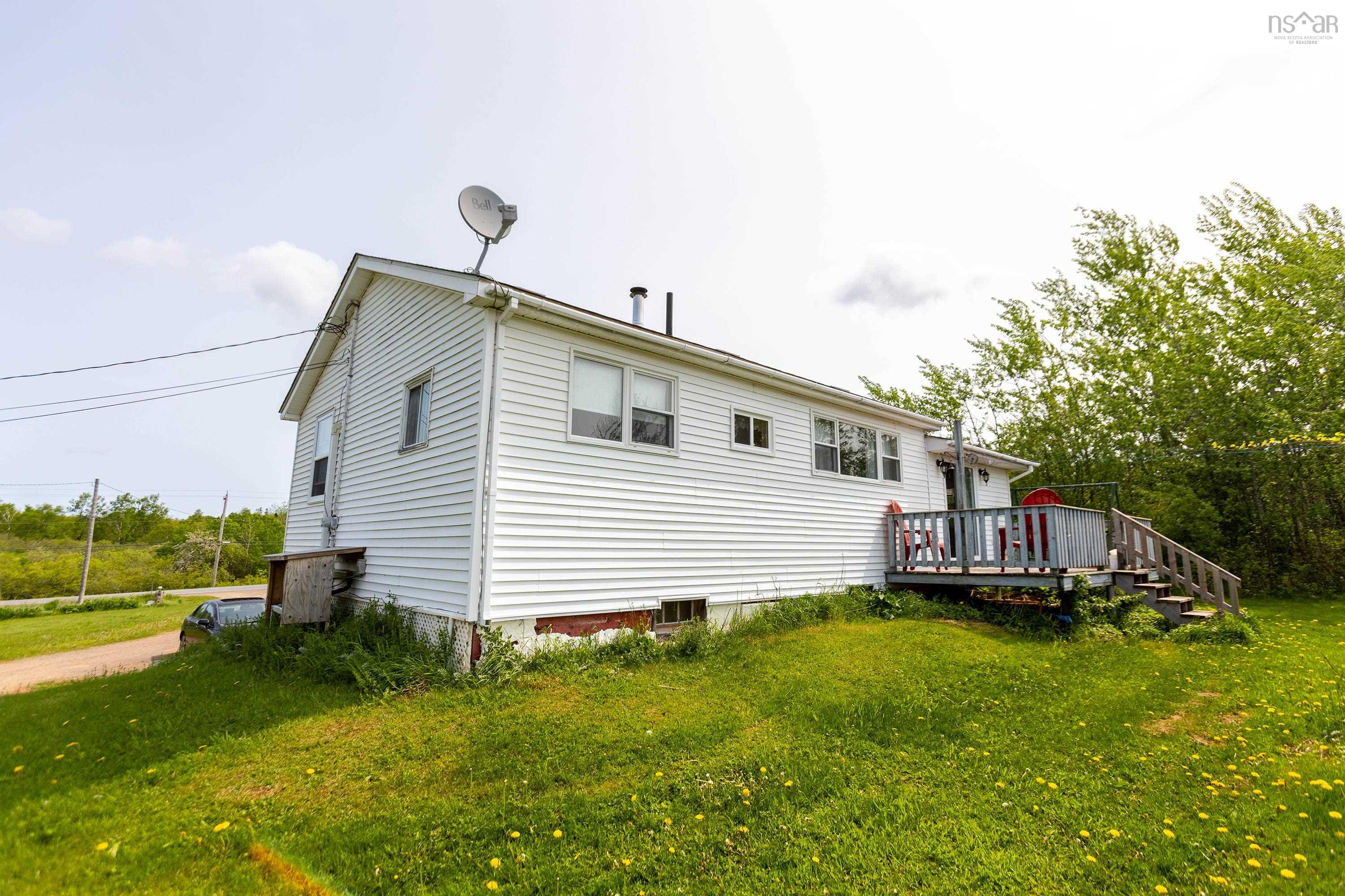 $299,999.00: 4742 Highway 366, Tidnish Cross Roads