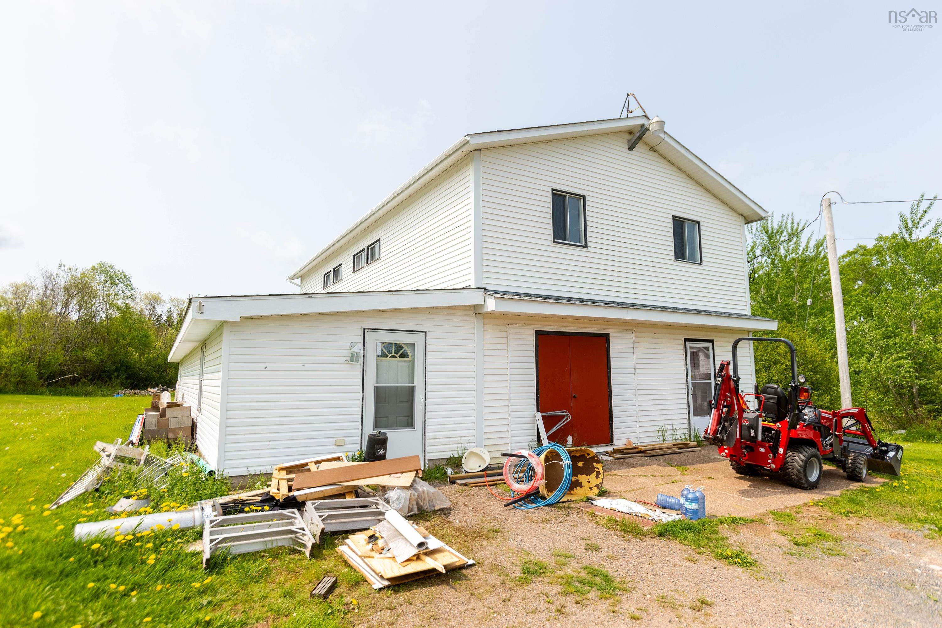 $299,999.00: 4742 Highway 366, Tidnish Cross Roads
