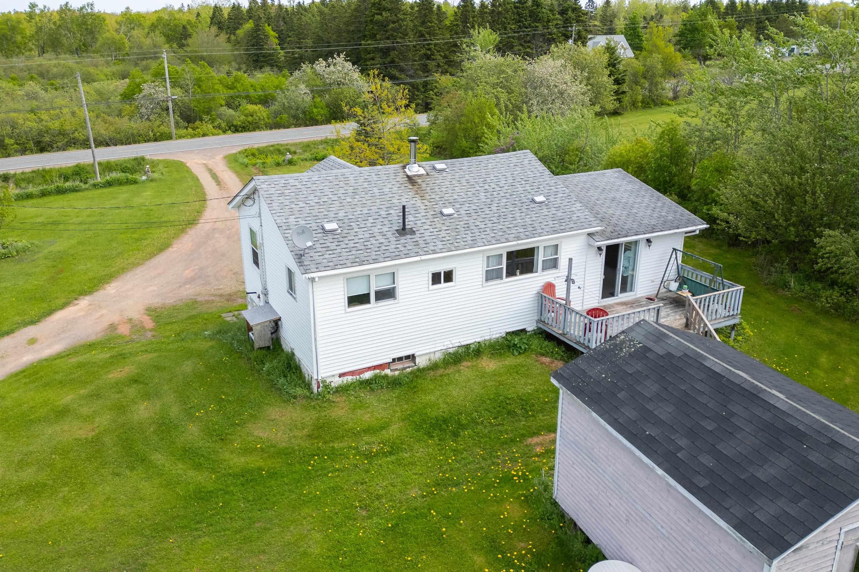 $299,999.00: 4742 Highway 366, Tidnish Cross Roads