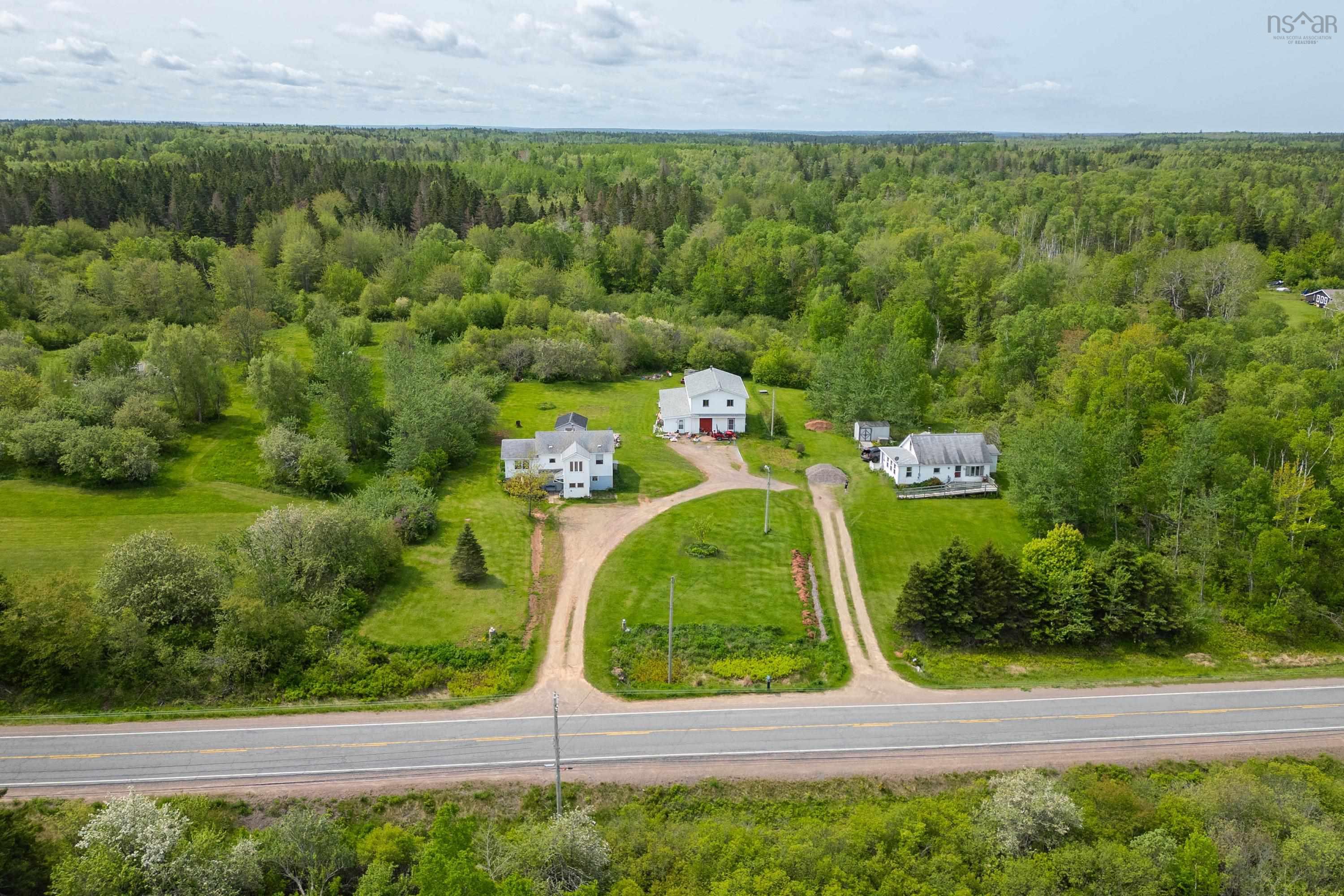 $299,999.00: 4742 Highway 366, Tidnish Cross Roads