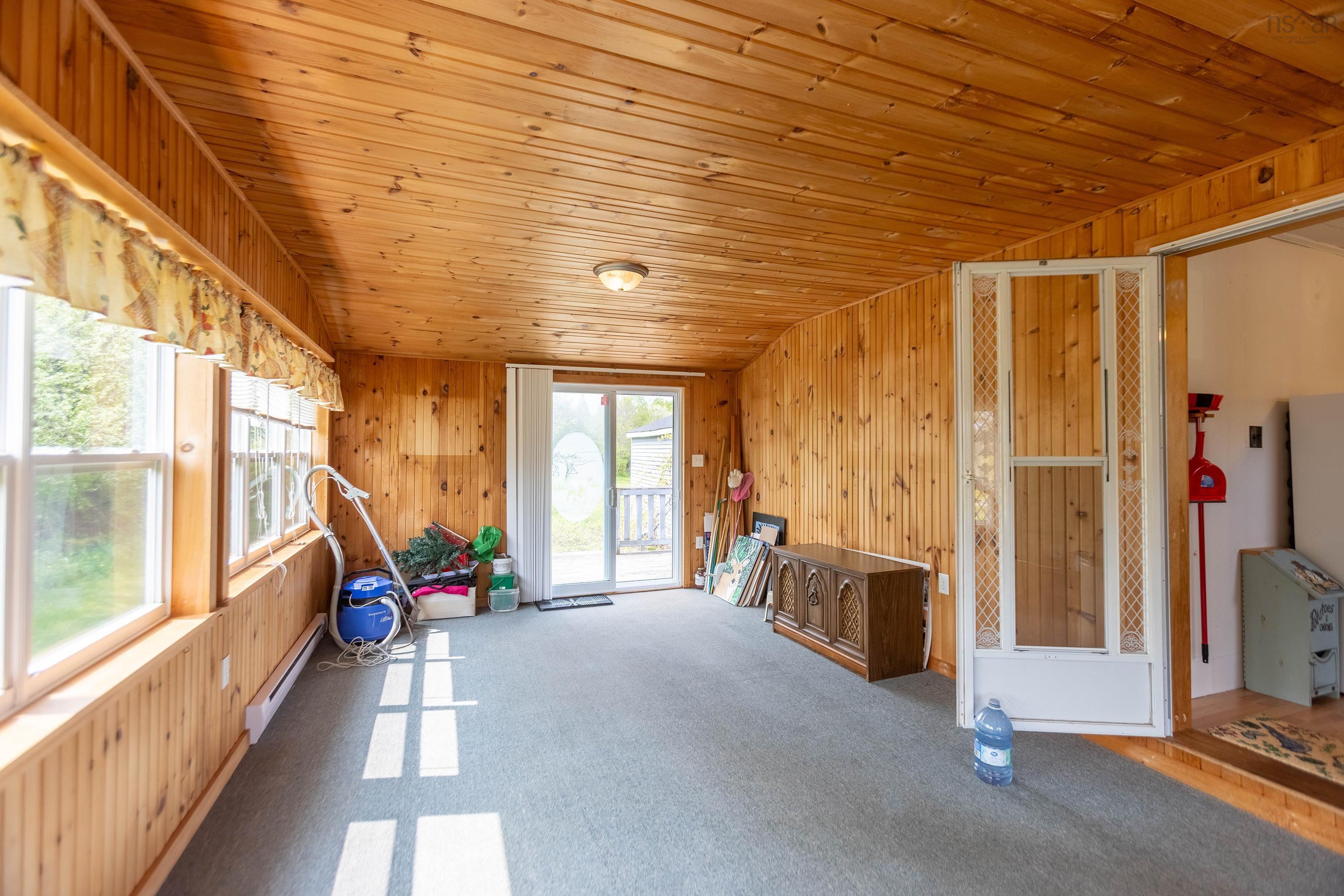 $299,999.00: 4742 Highway 366, Tidnish Cross Roads
