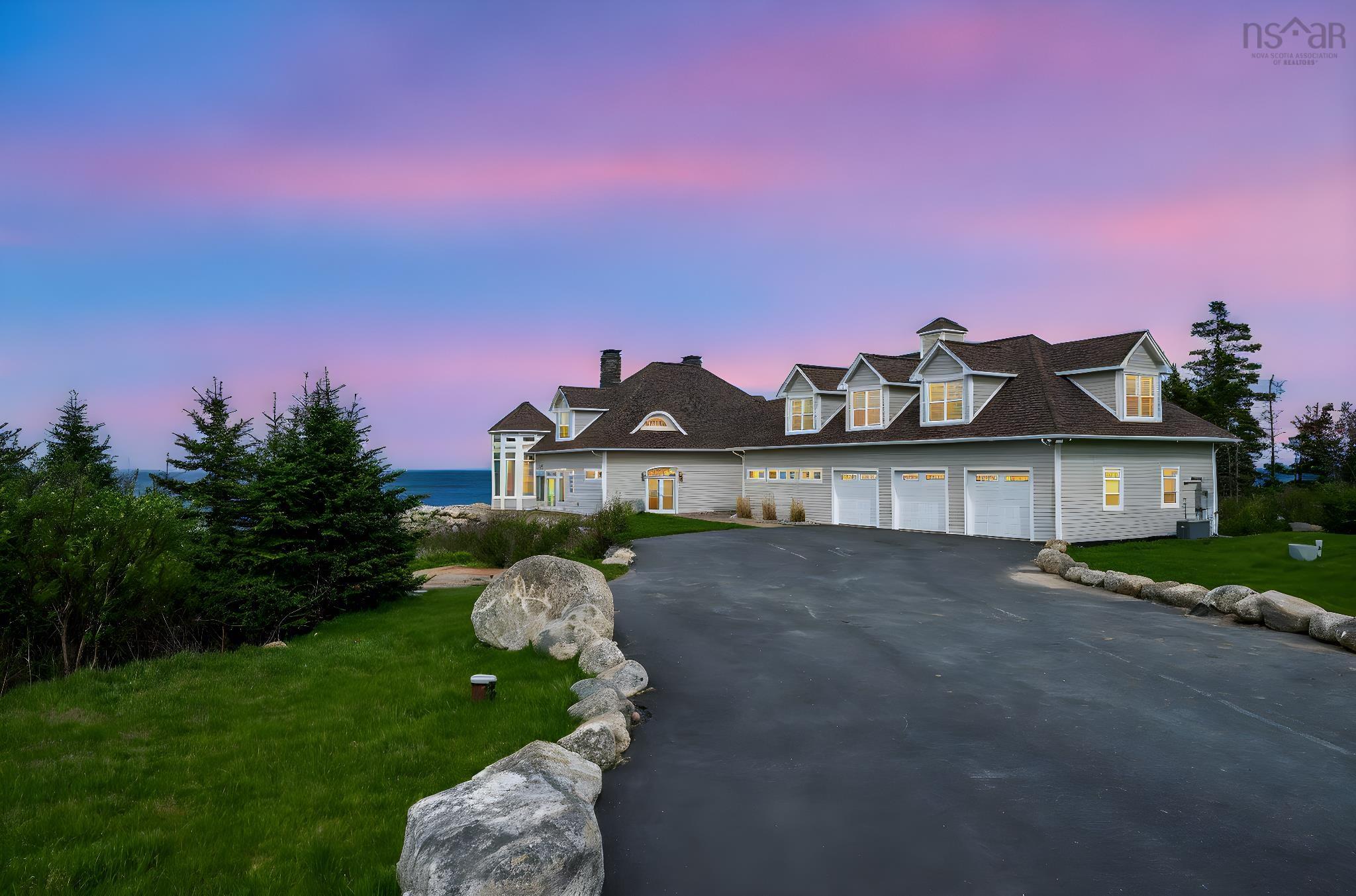 446 Ketch Harbour Road, Bear Cove, NS (MLS® 202513619)