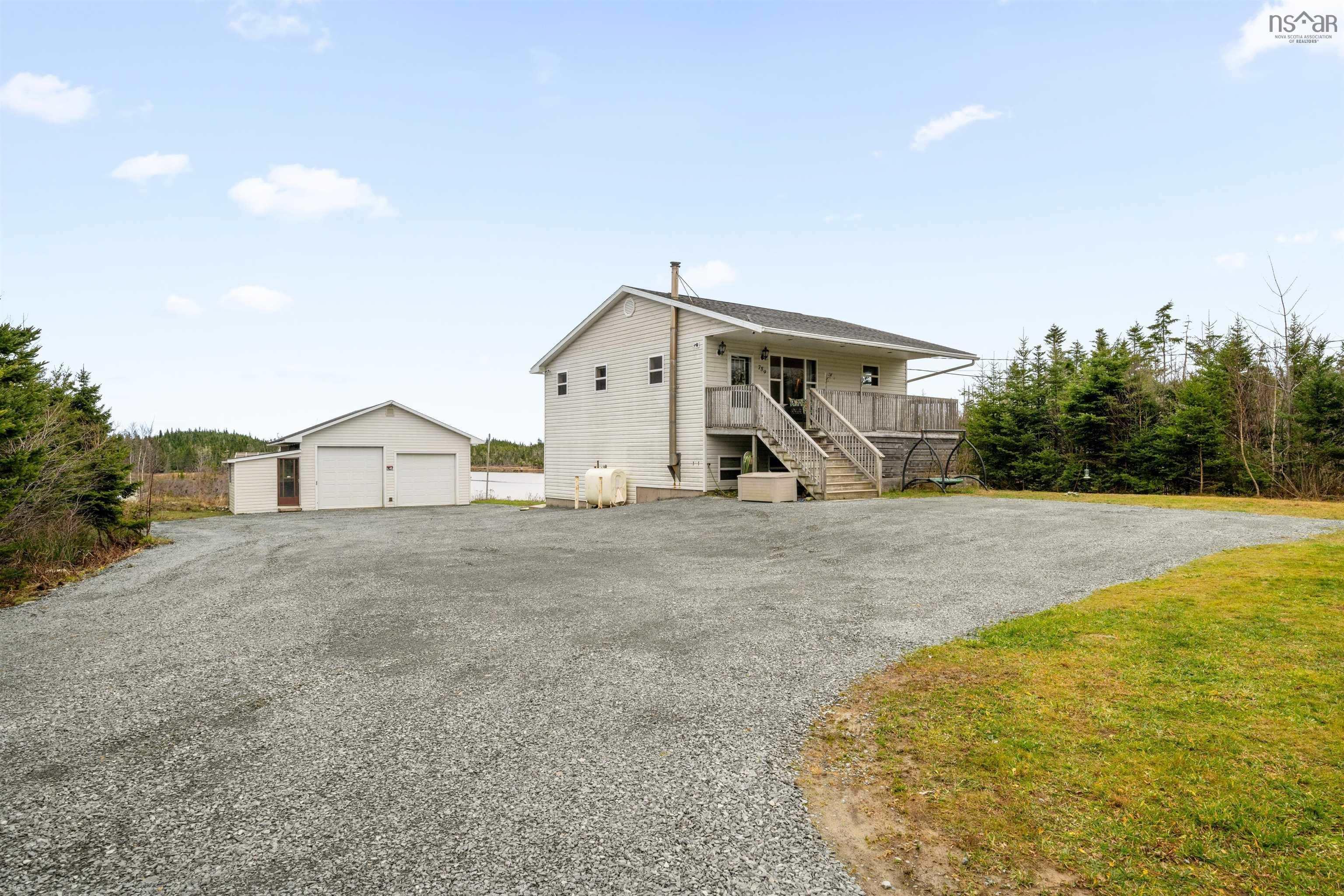 $499,000.00: 789 West Jeddore, Jeddore