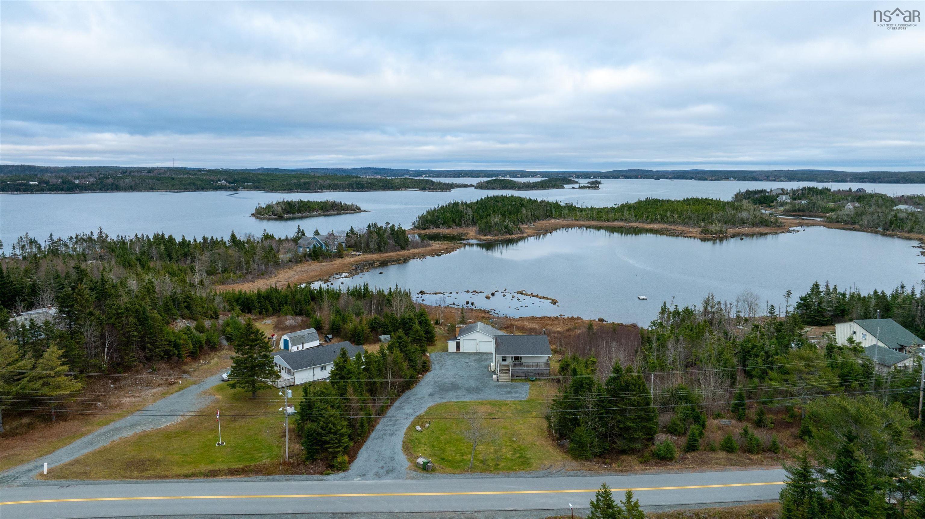 $499,000.00: 789 West Jeddore, Jeddore
