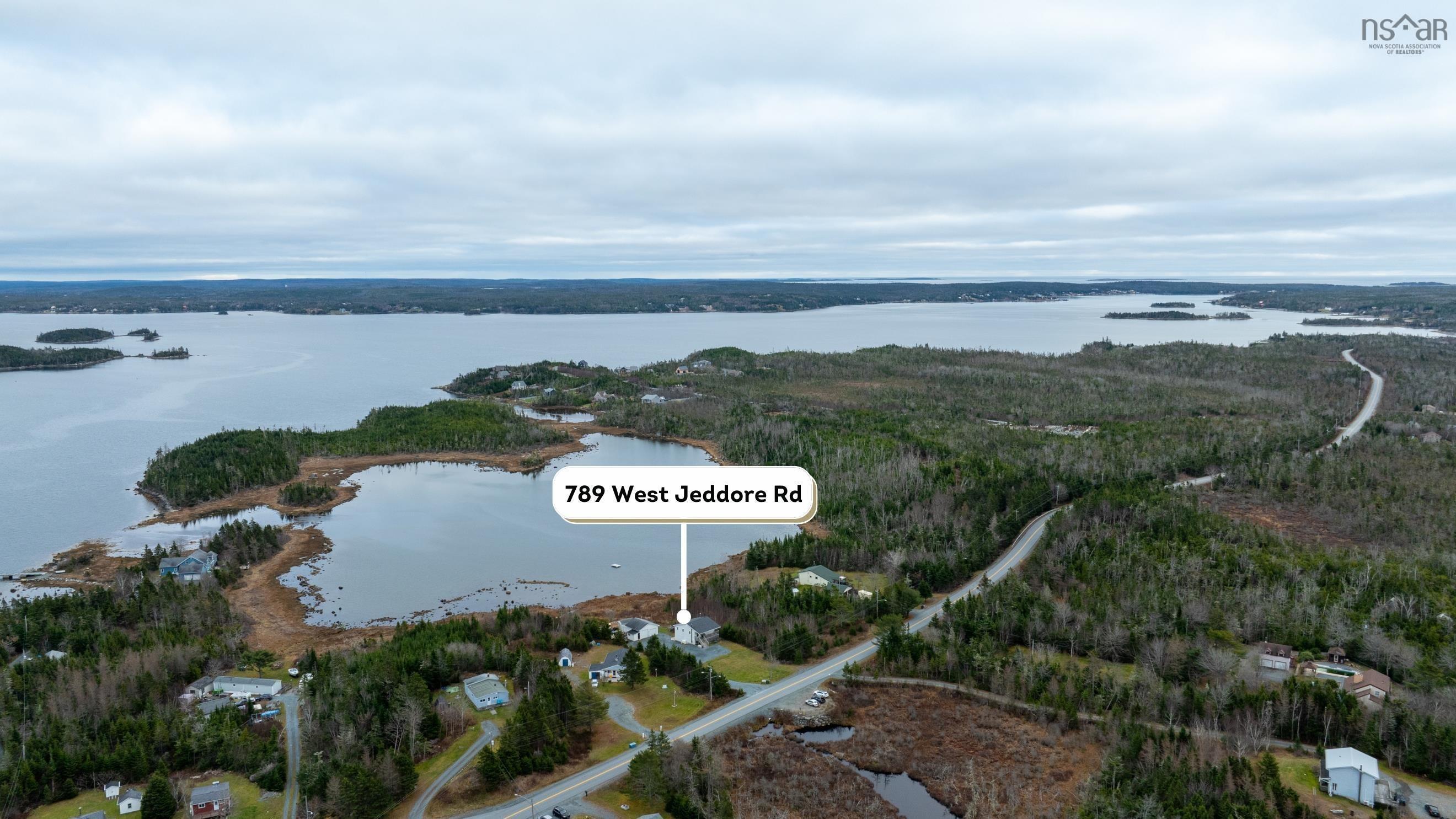 $499,000.00: 789 West Jeddore, Jeddore