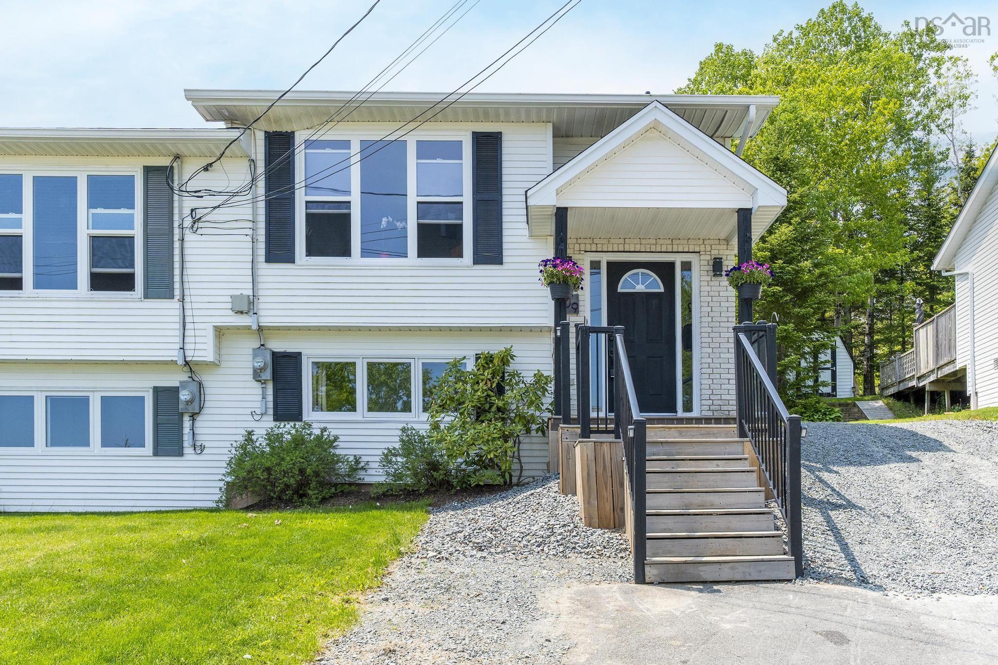 $399,900.00: 109 Lumberman Drive, Middle Sackville