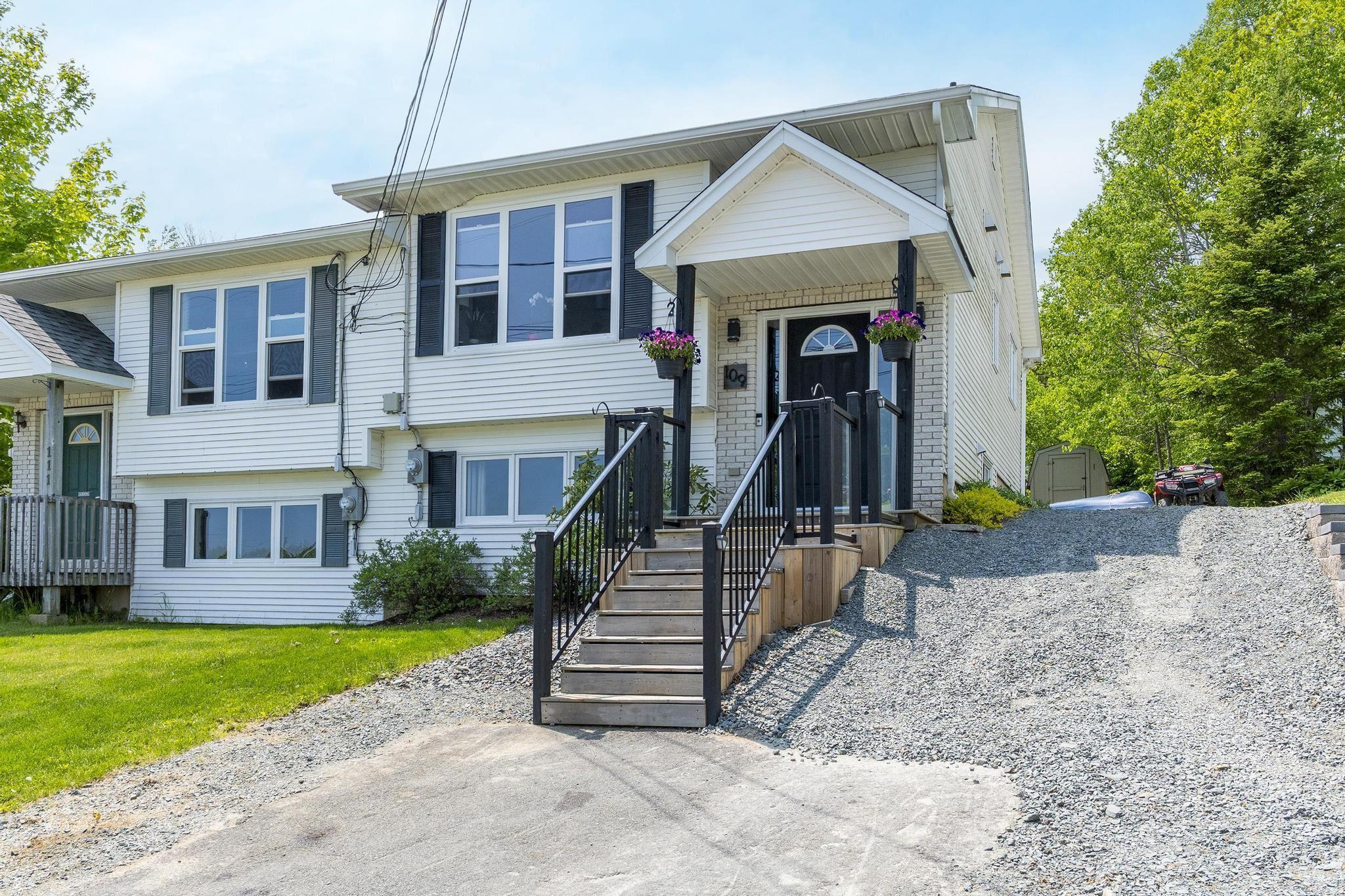 $399,900.00: 109 Lumberman Drive, Middle Sackville