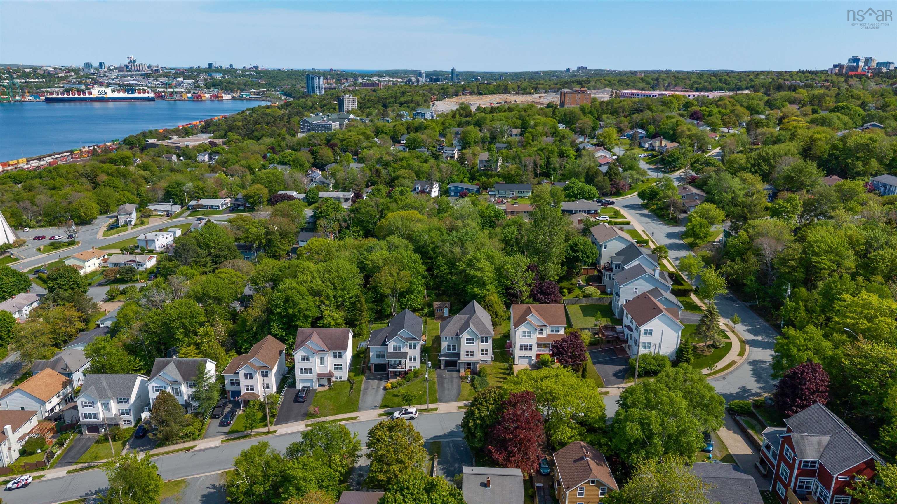 $895,000.00: 60 Pioneer Avenue, Halifax
