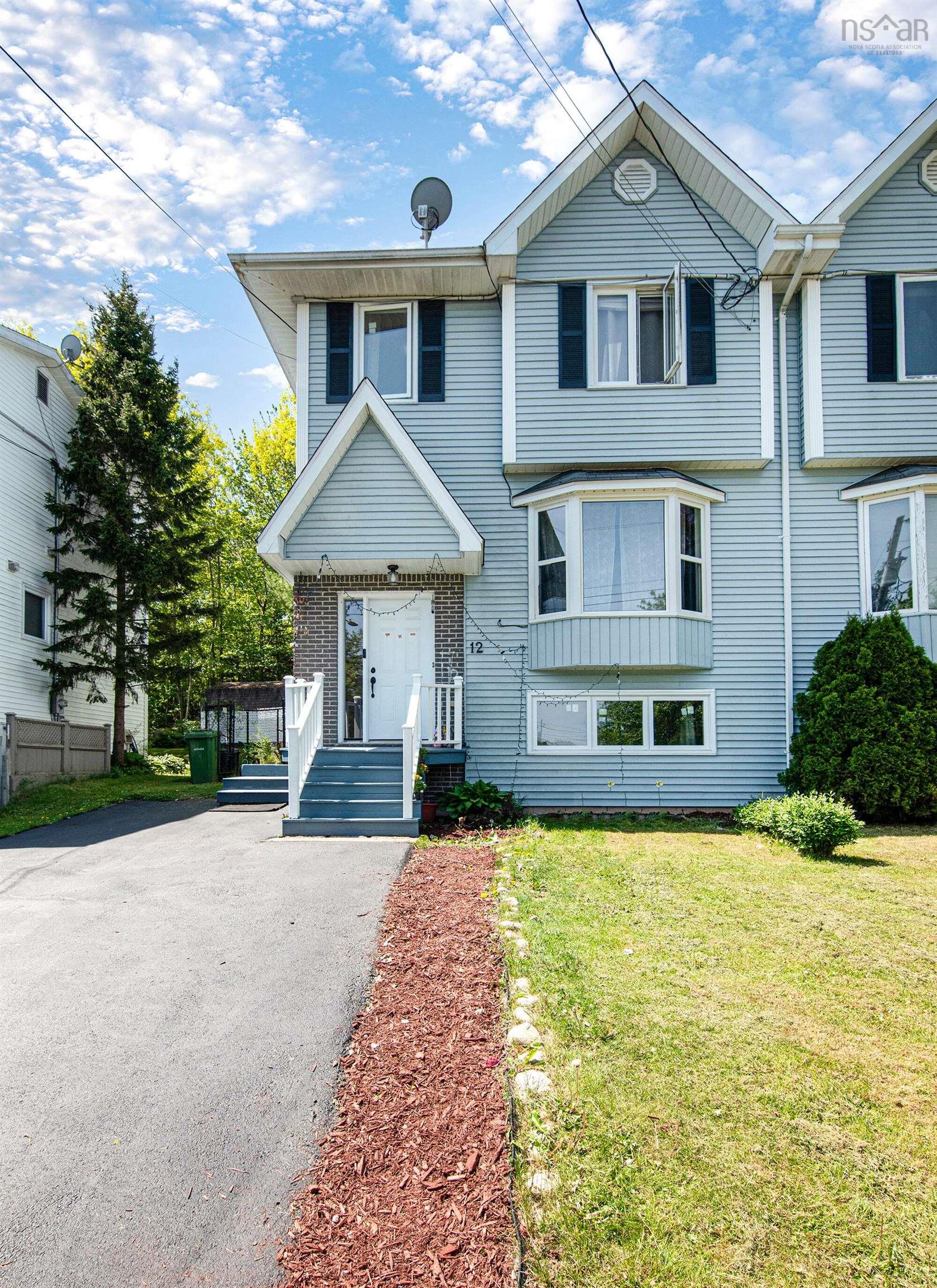 $429,900.00: 12 Fir Tree Lane, Halifax Regional Municipality
