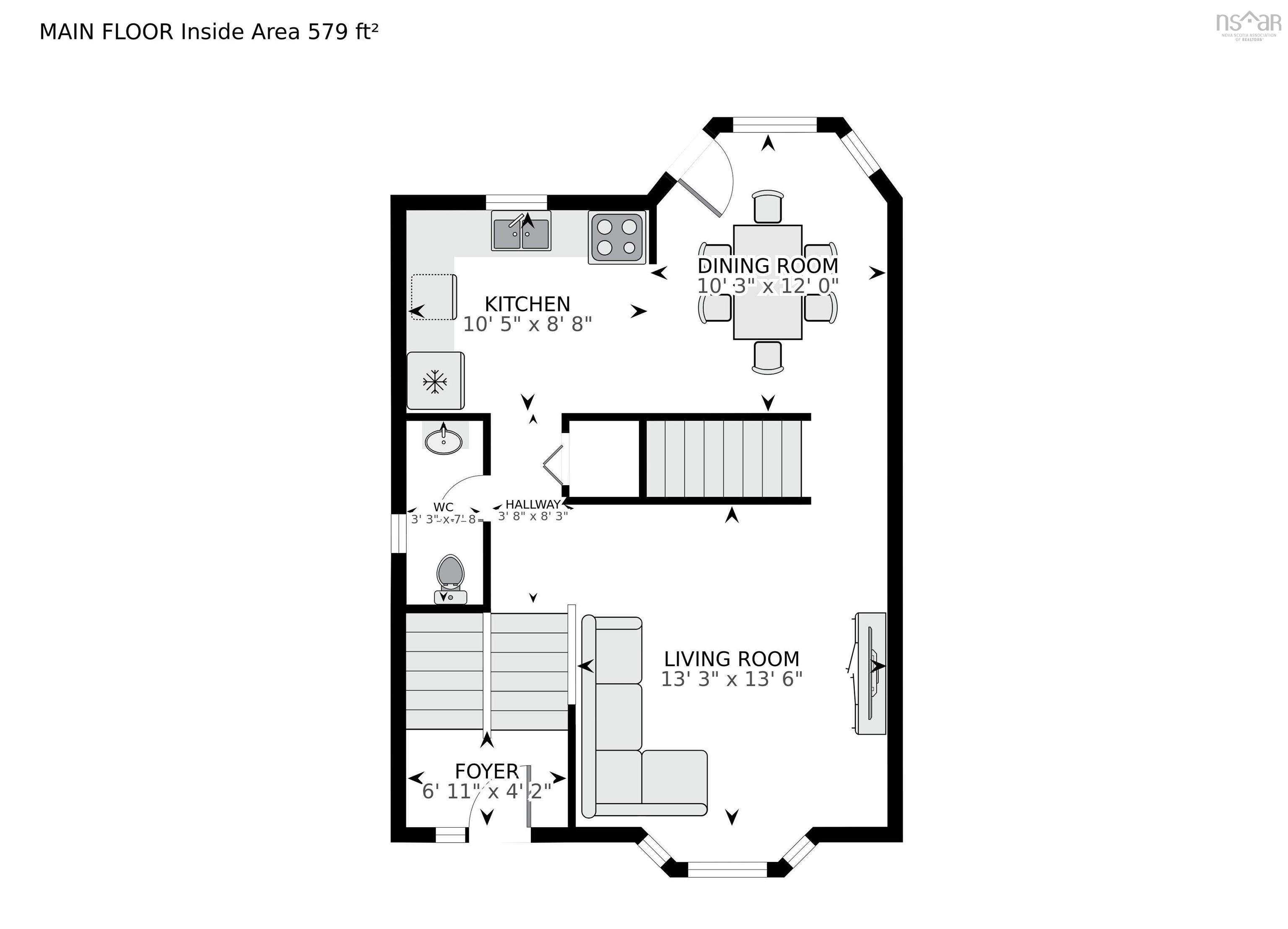 $429,900.00: 12 Fir Tree Lane, Halifax Regional Municipality