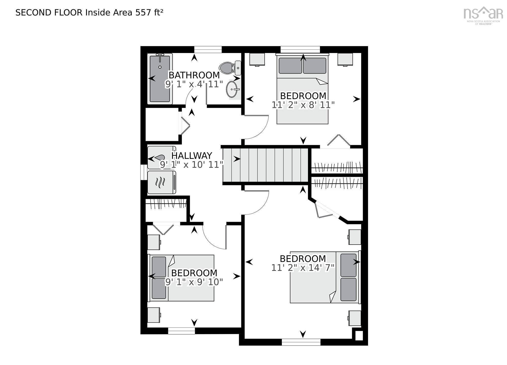 $429,900.00: 12 Fir Tree Lane, Halifax Regional Municipality