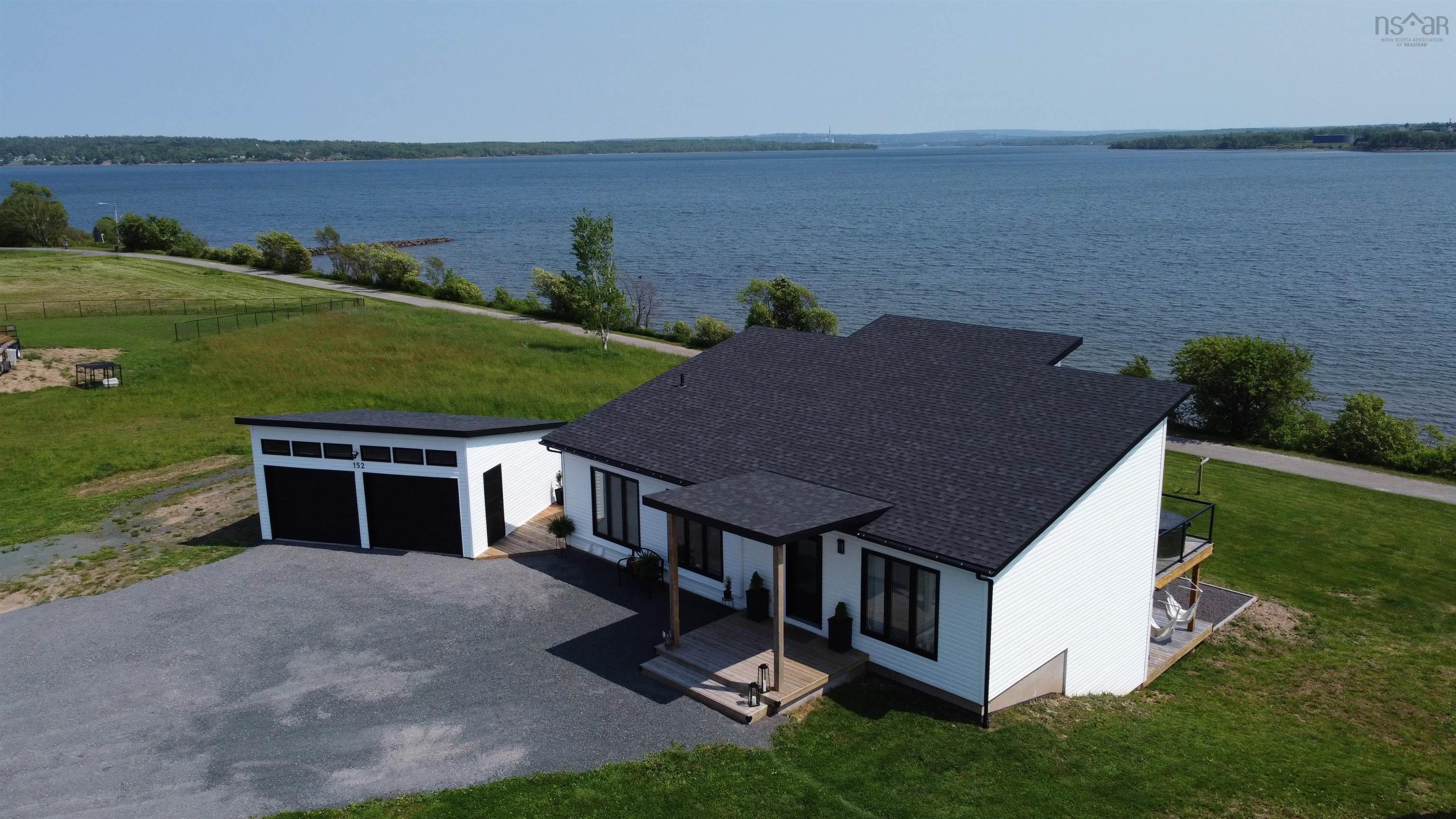 $649,000.00: 152 Harbour Crossing Drive, Pictou