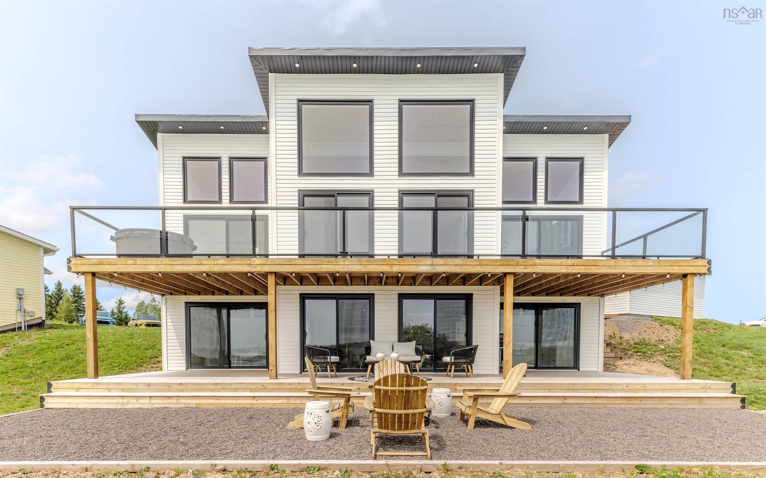 $649,000.00: 152 Harbour Crossing Drive, Pictou