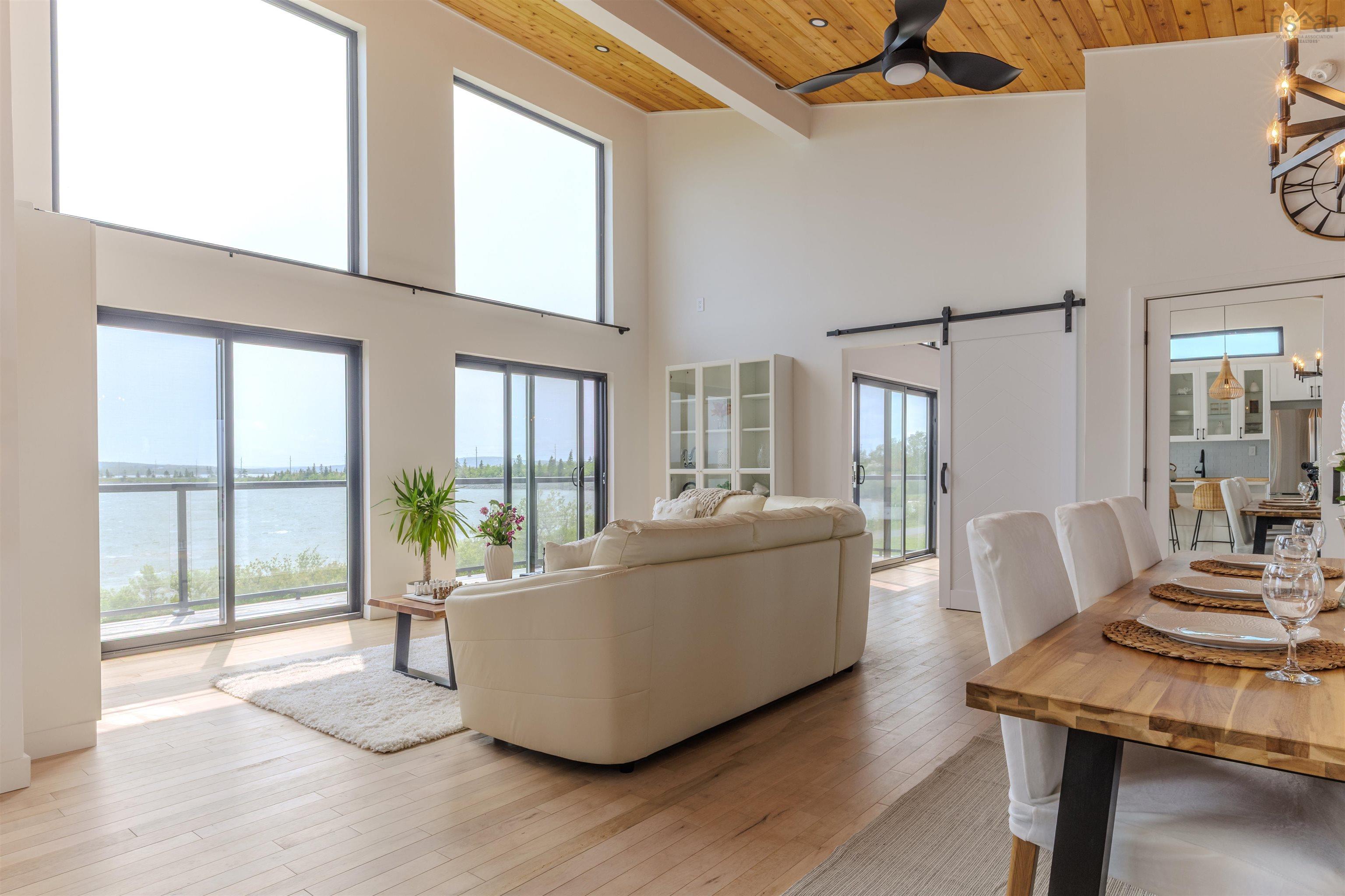 $649,000.00: 152 Harbour Crossing Drive, Pictou