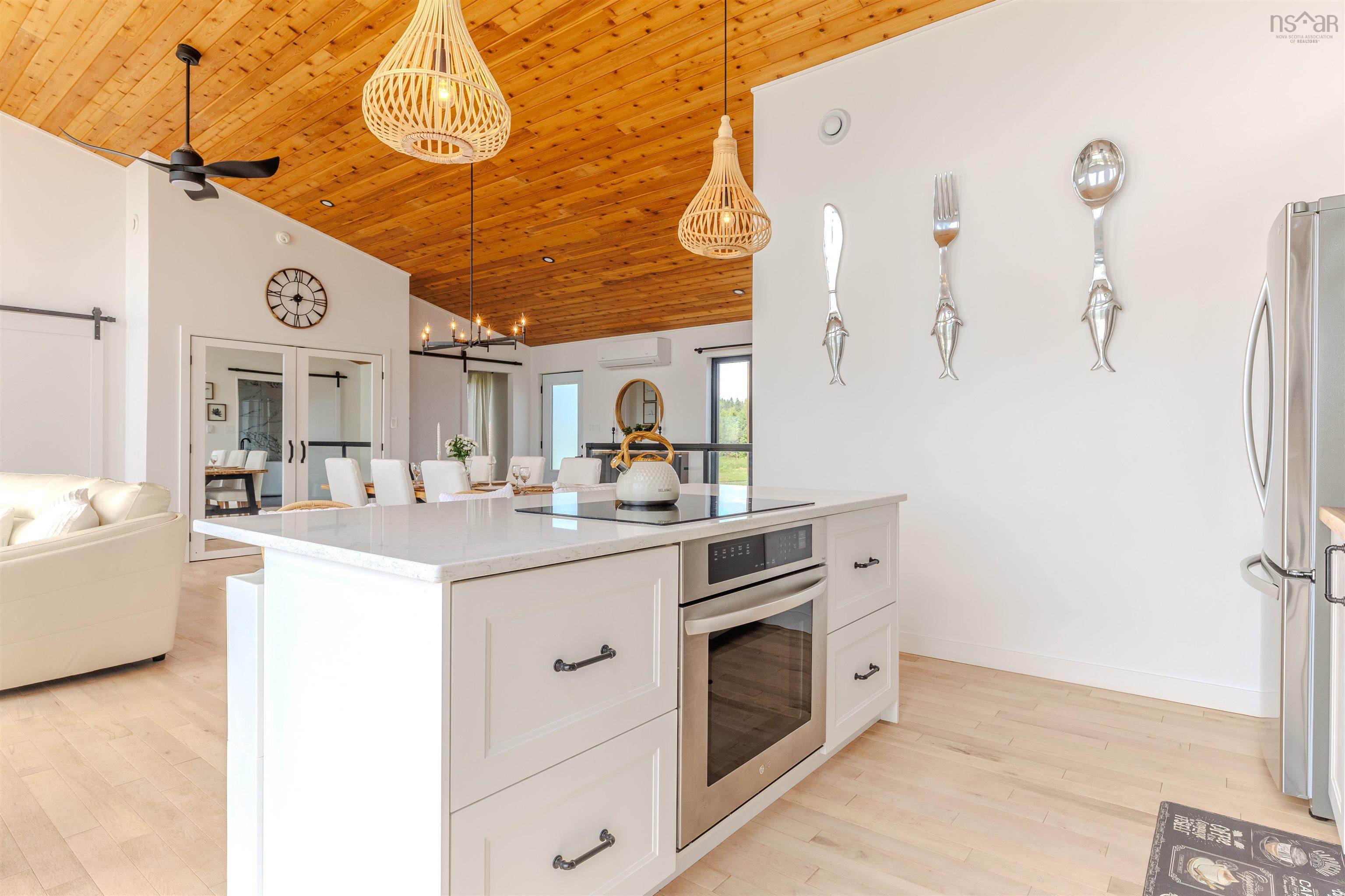 $649,000.00: 152 Harbour Crossing Drive, Pictou