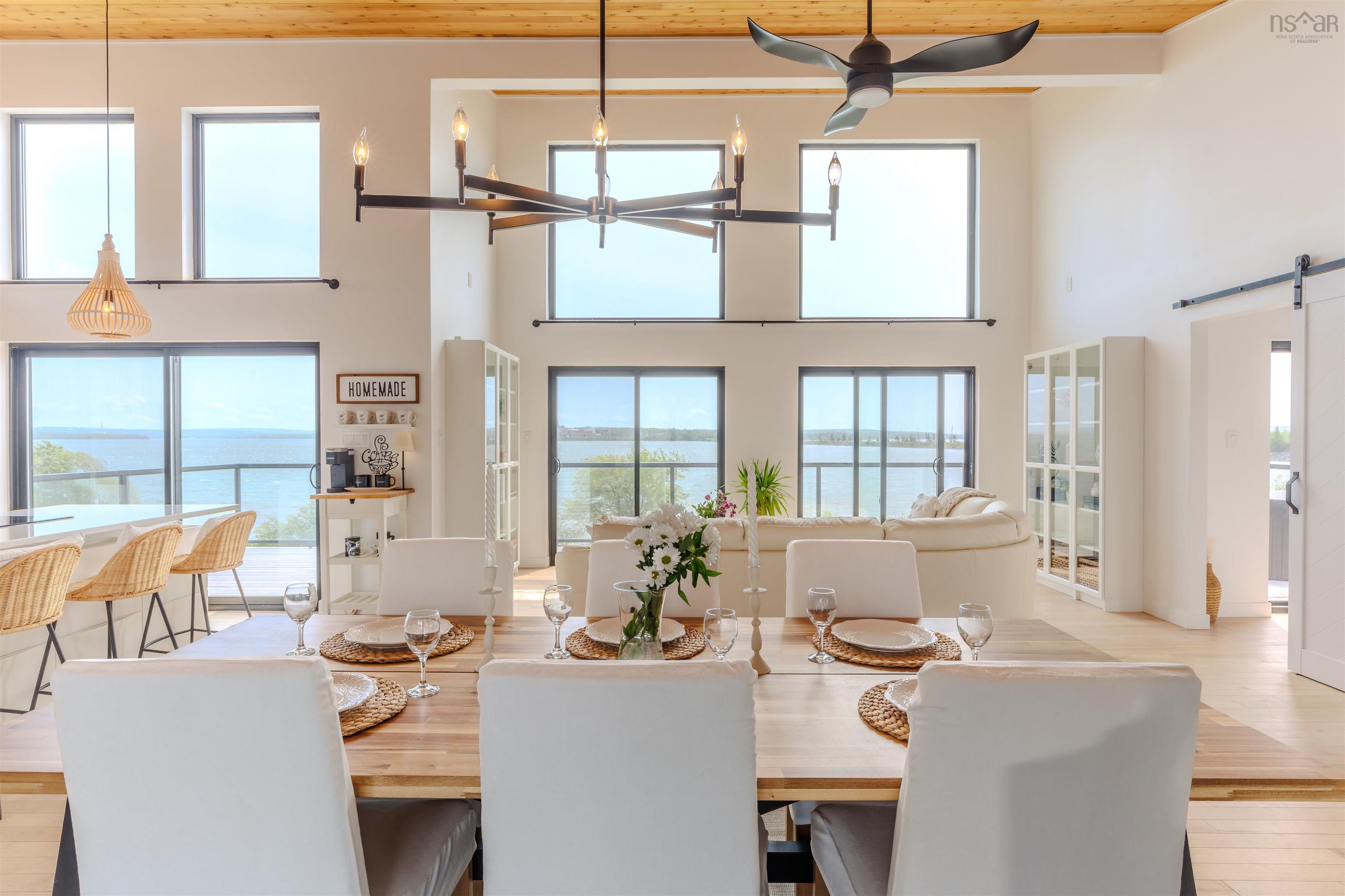 $649,000.00: 152 Harbour Crossing Drive, Pictou