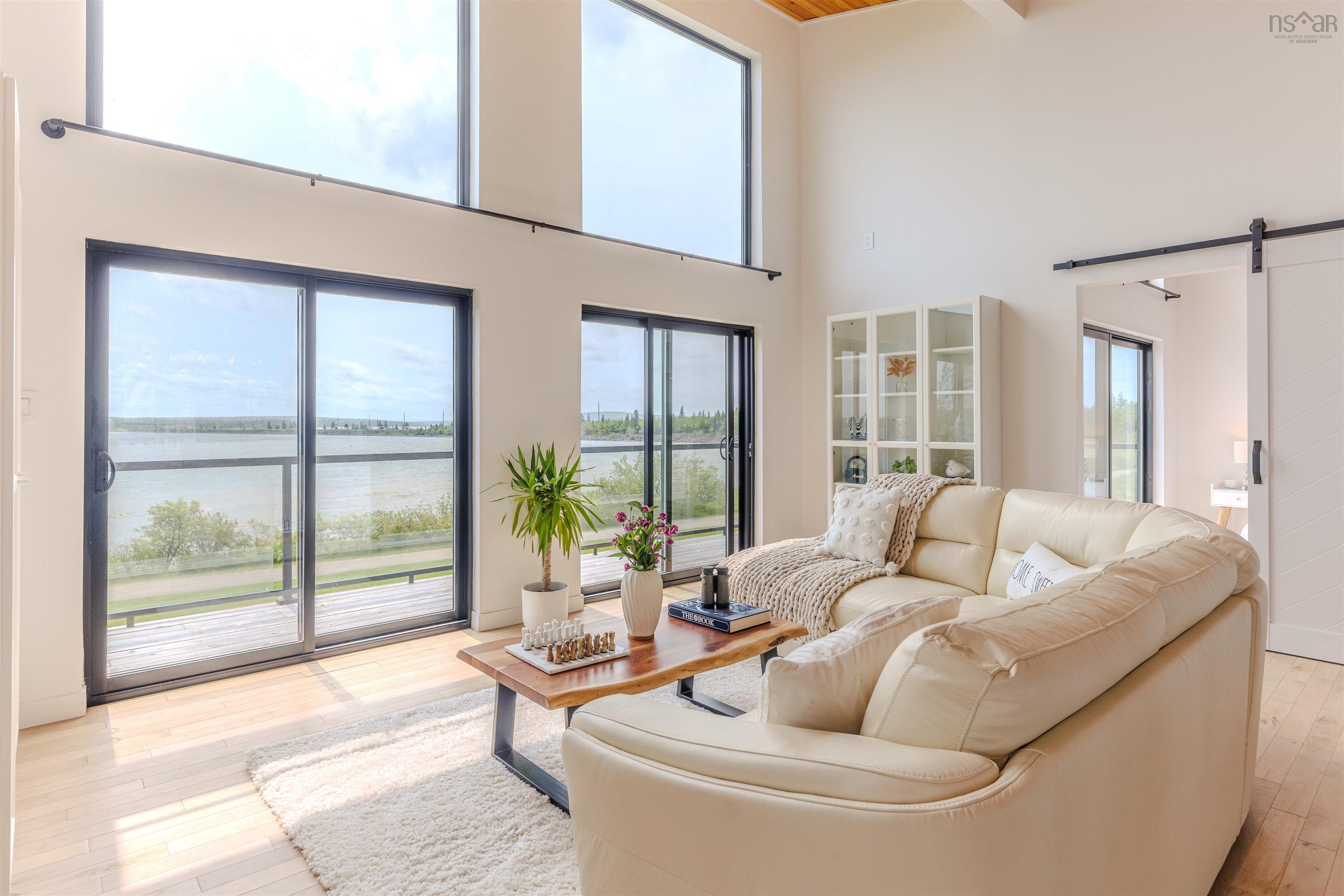 $649,000.00: 152 Harbour Crossing Drive, Pictou