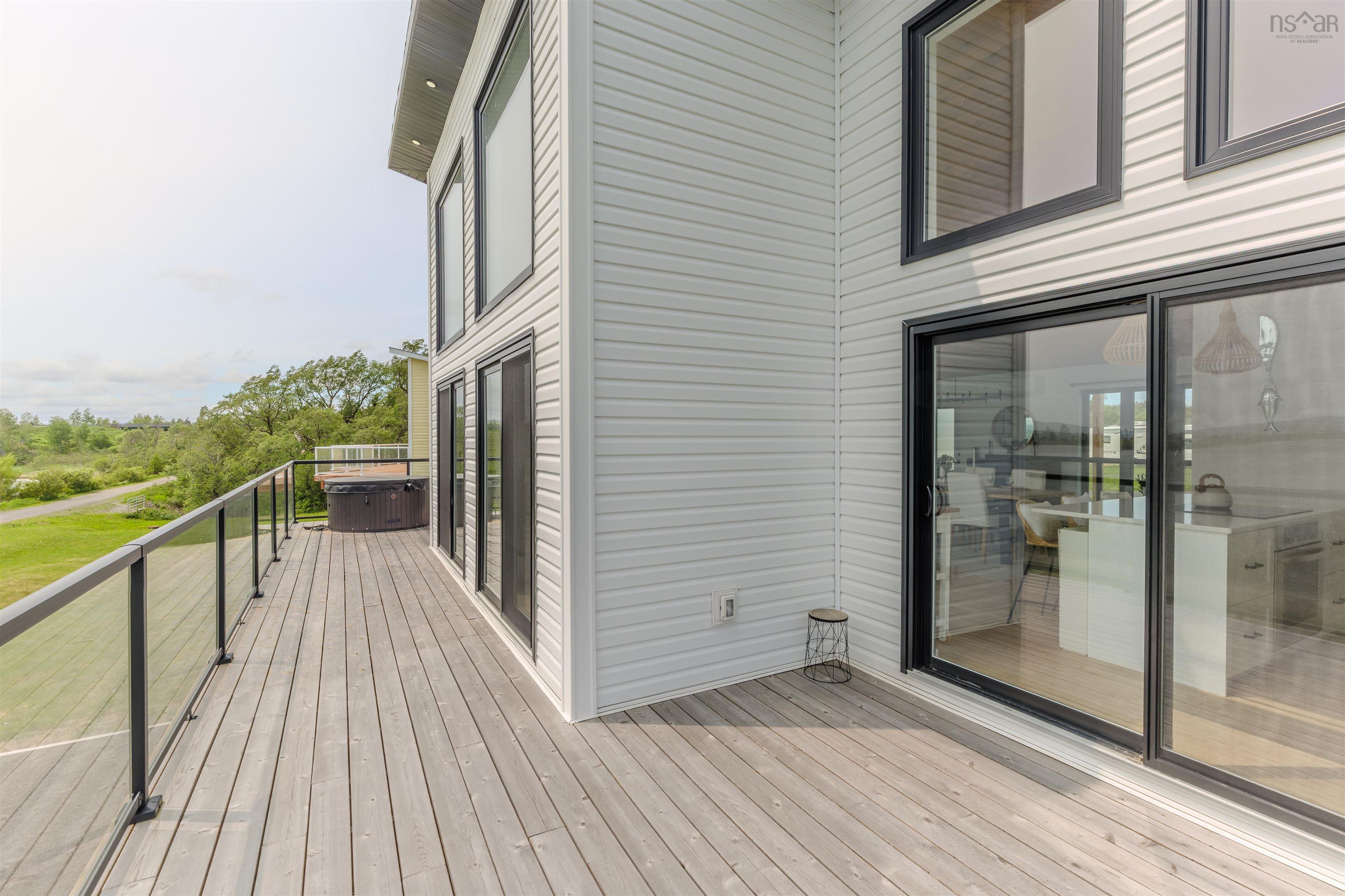 $649,000.00: 152 Harbour Crossing Drive, Pictou