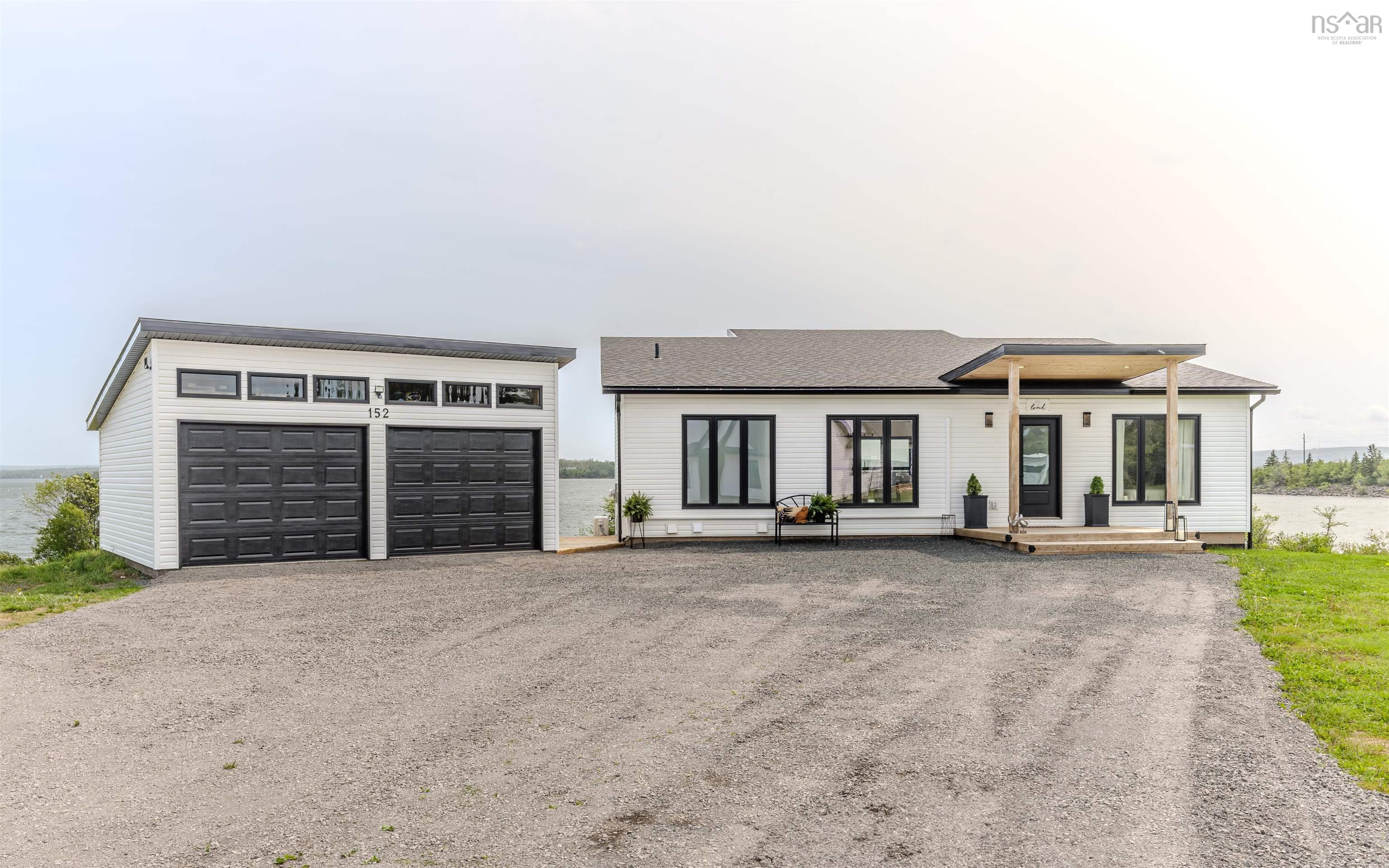 $649,000.00: 152 Harbour Crossing Drive, Pictou