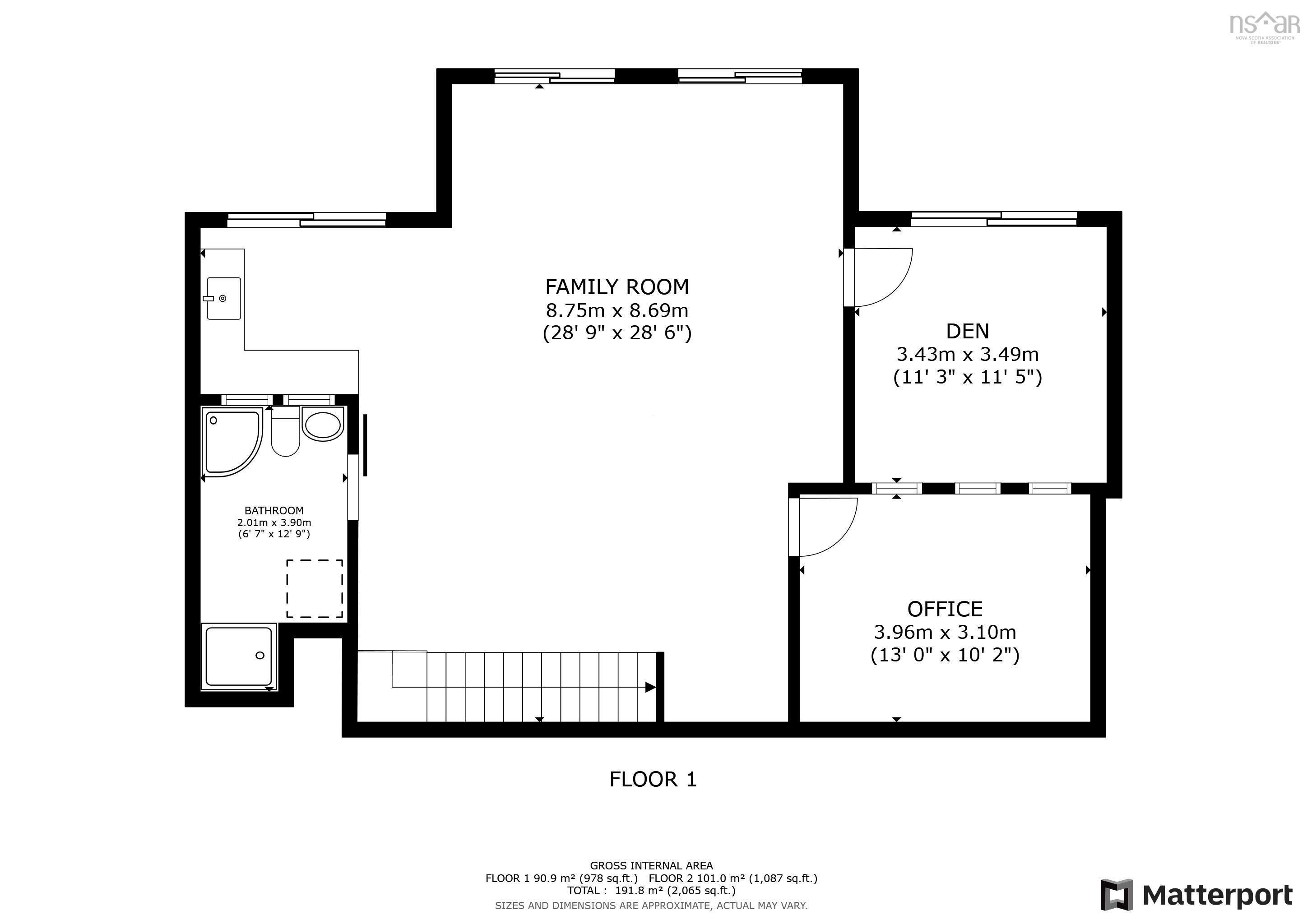 $649,000.00: 152 Harbour Crossing Drive, Pictou