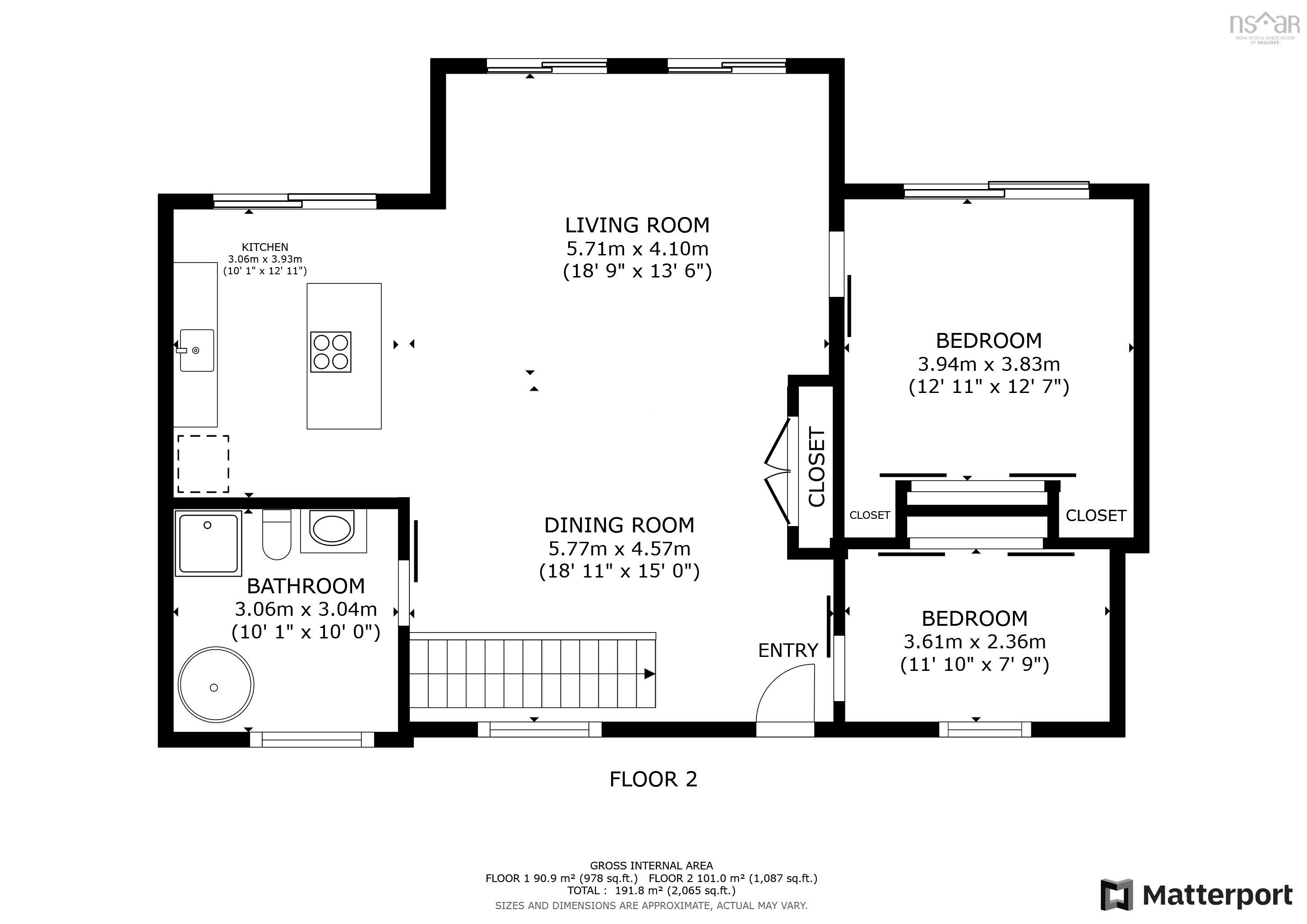 $649,000.00: 152 Harbour Crossing Drive, Pictou