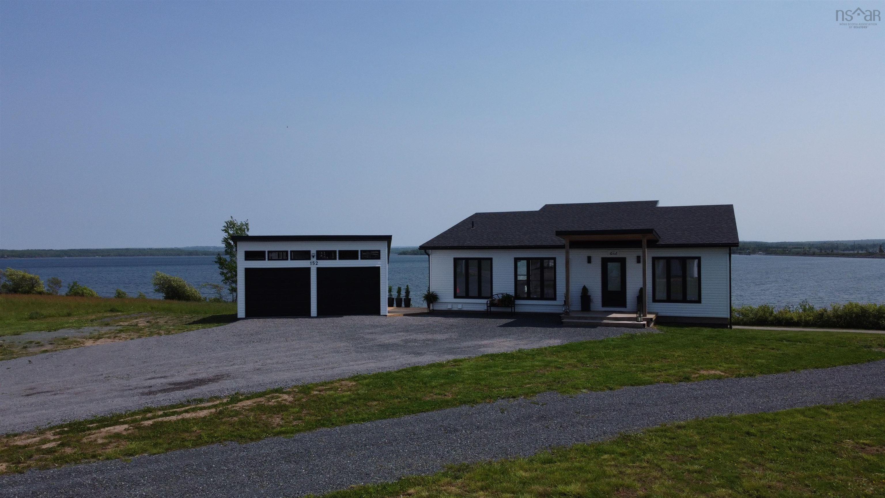 $649,000.00: 152 Harbour Crossing Drive, Pictou