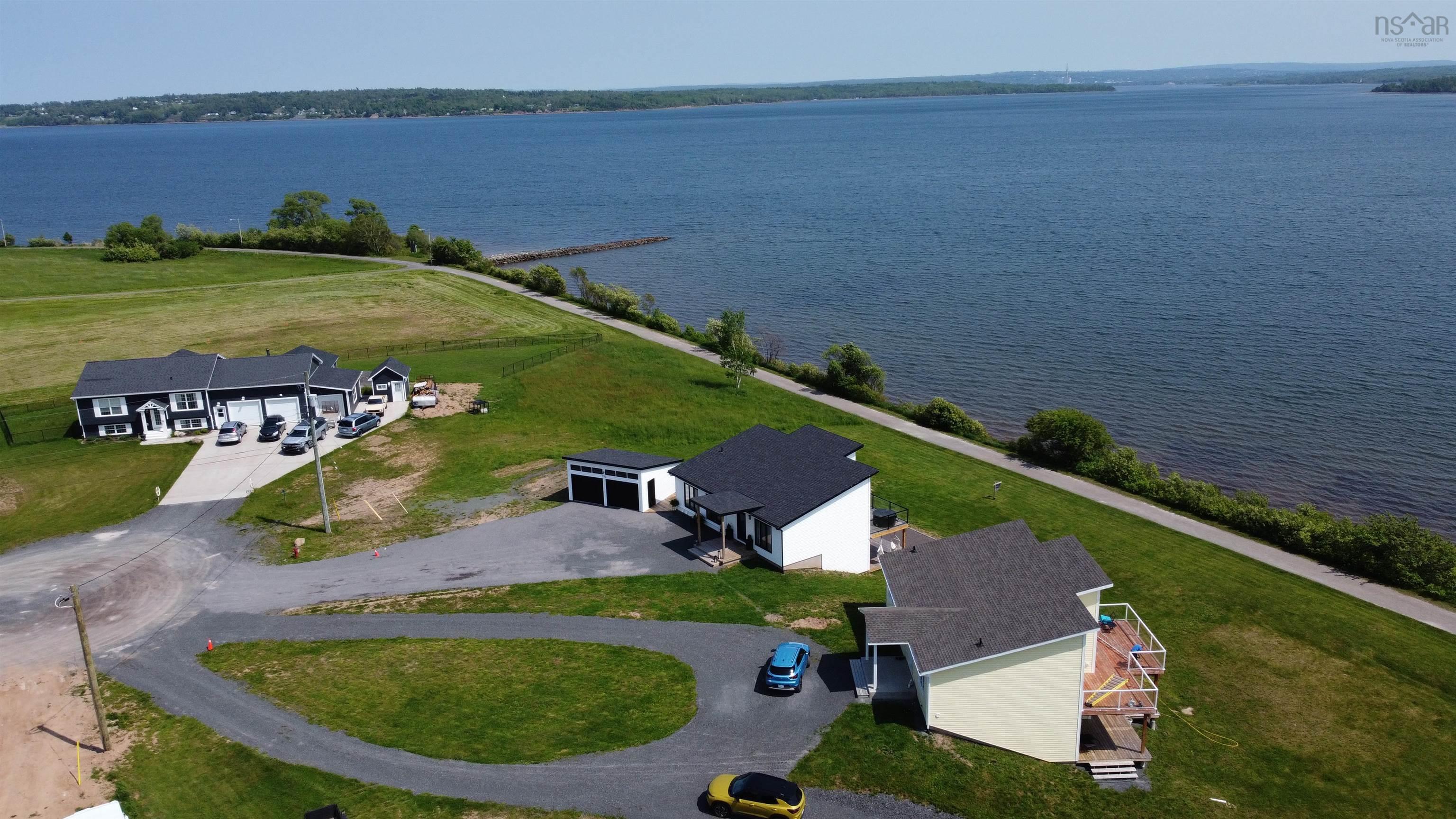 $649,000.00: 152 Harbour Crossing Drive, Pictou