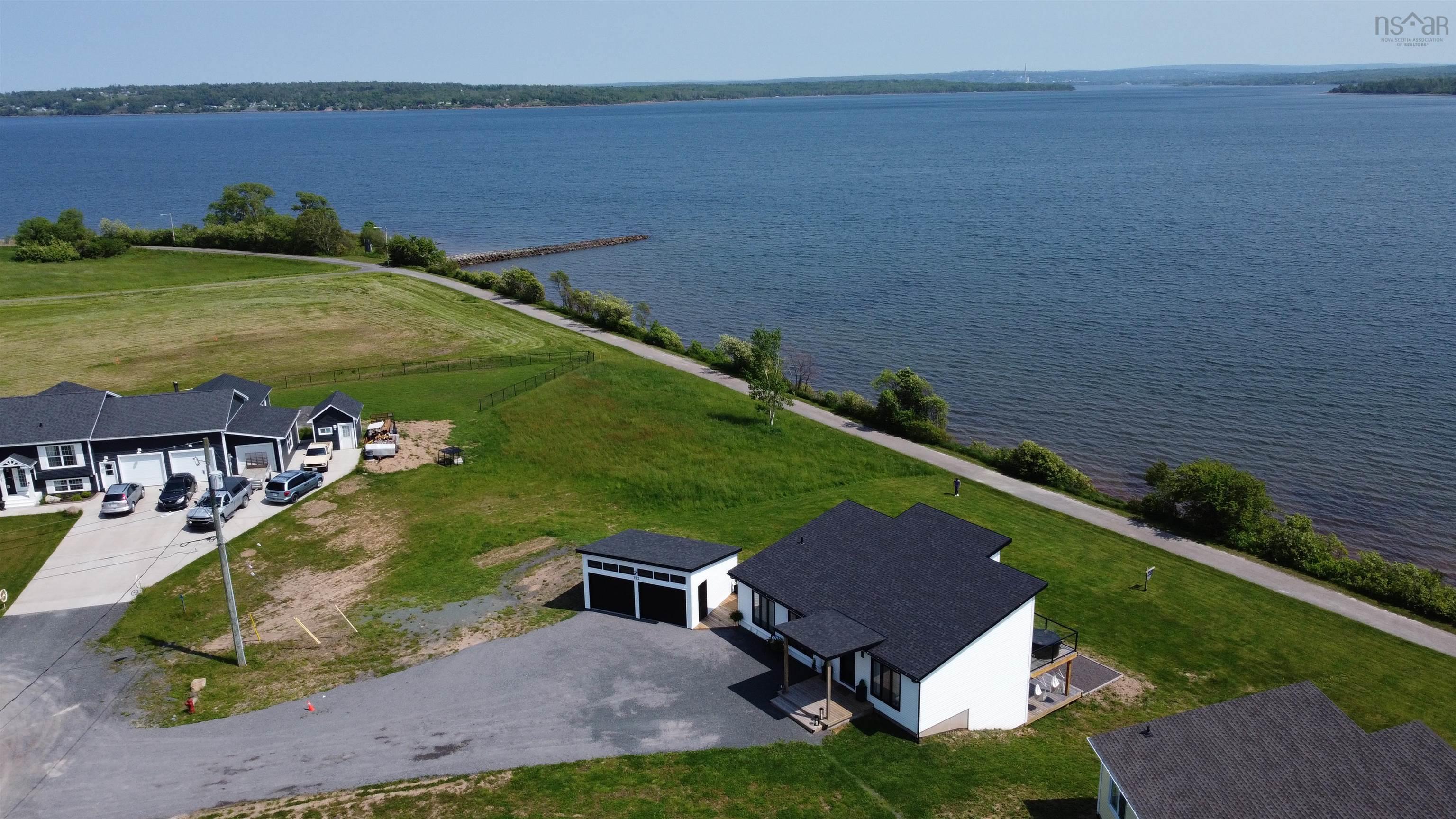 $649,000.00: 152 Harbour Crossing Drive, Pictou