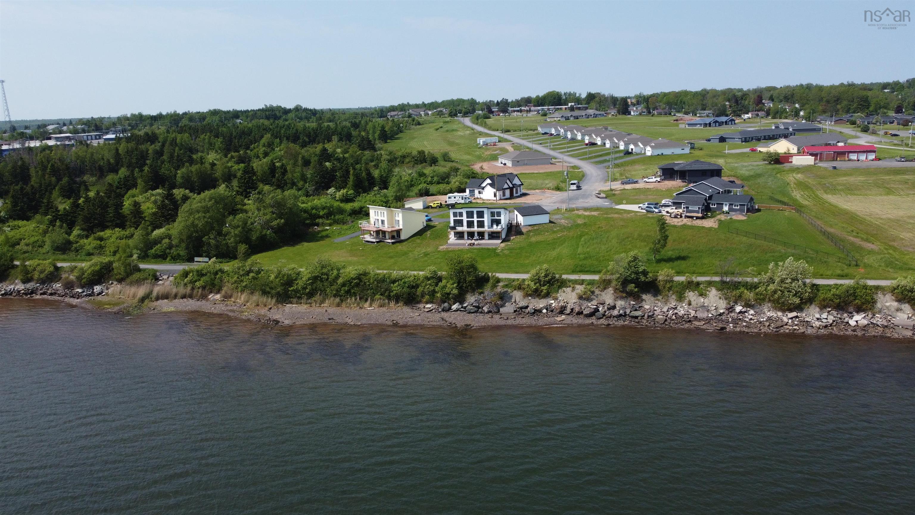 $649,000.00: 152 Harbour Crossing Drive, Pictou