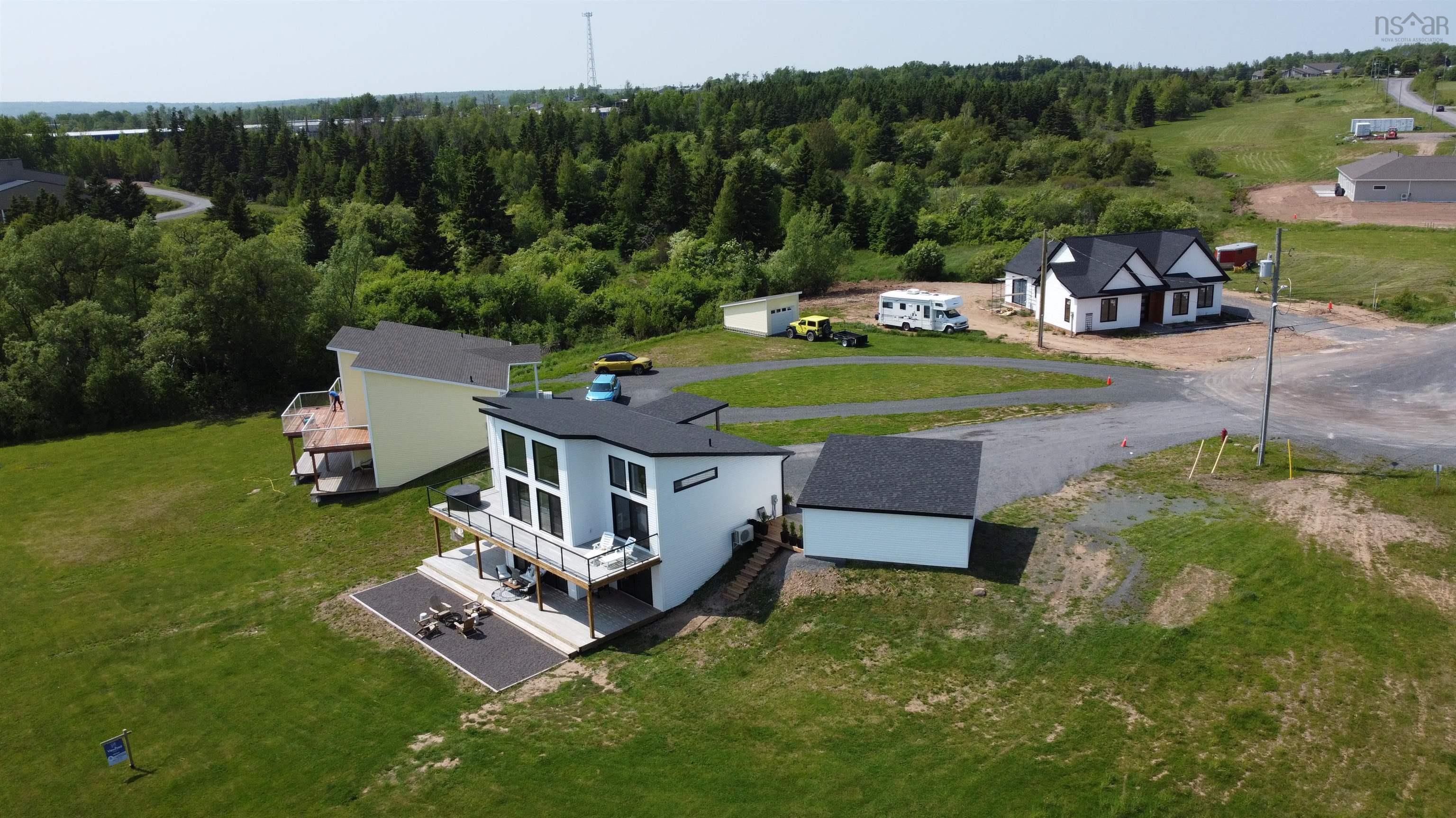 $649,000.00: 152 Harbour Crossing Drive, Pictou