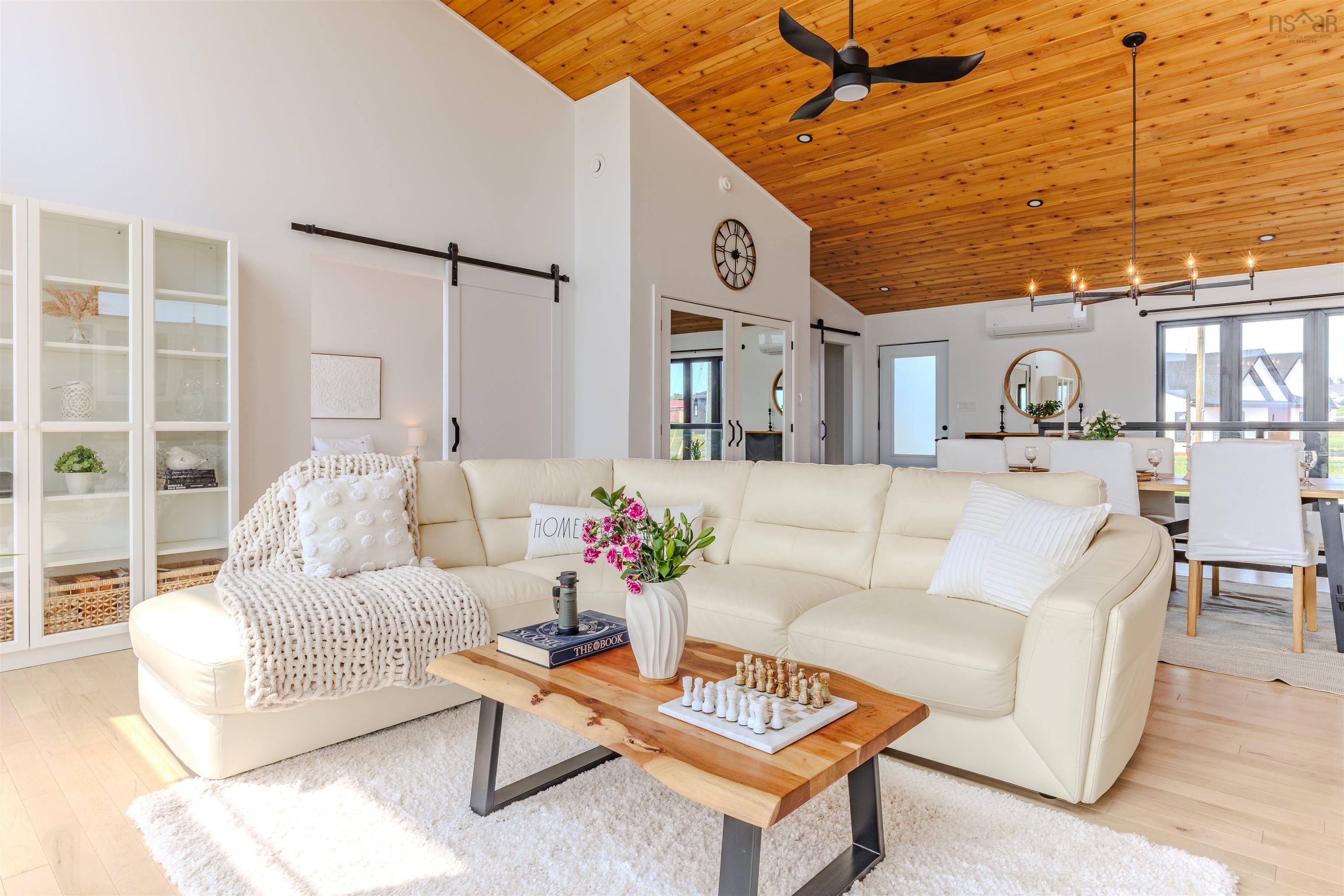 $649,000.00: 152 Harbour Crossing Drive, Pictou