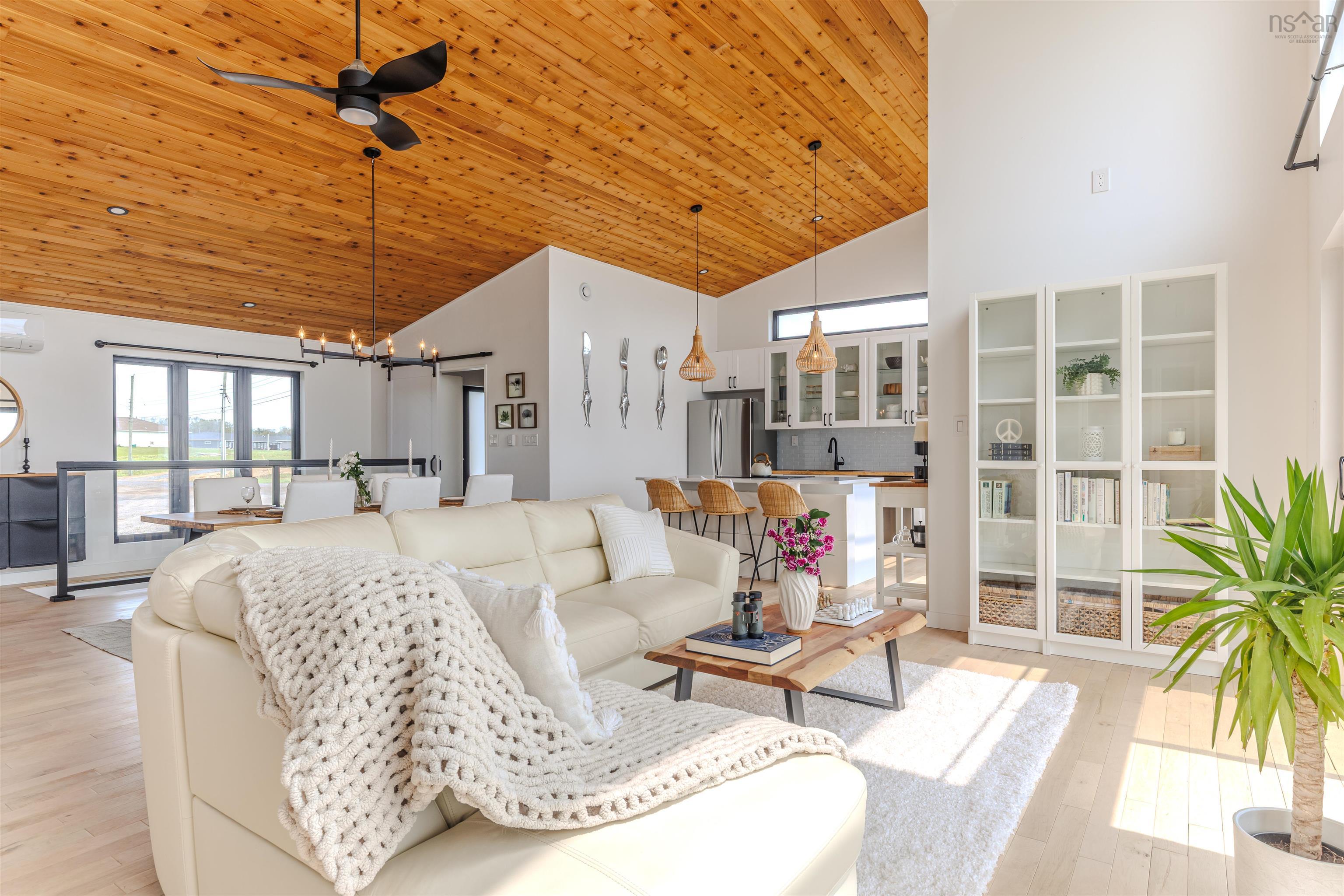 $649,000.00: 152 Harbour Crossing Drive, Pictou