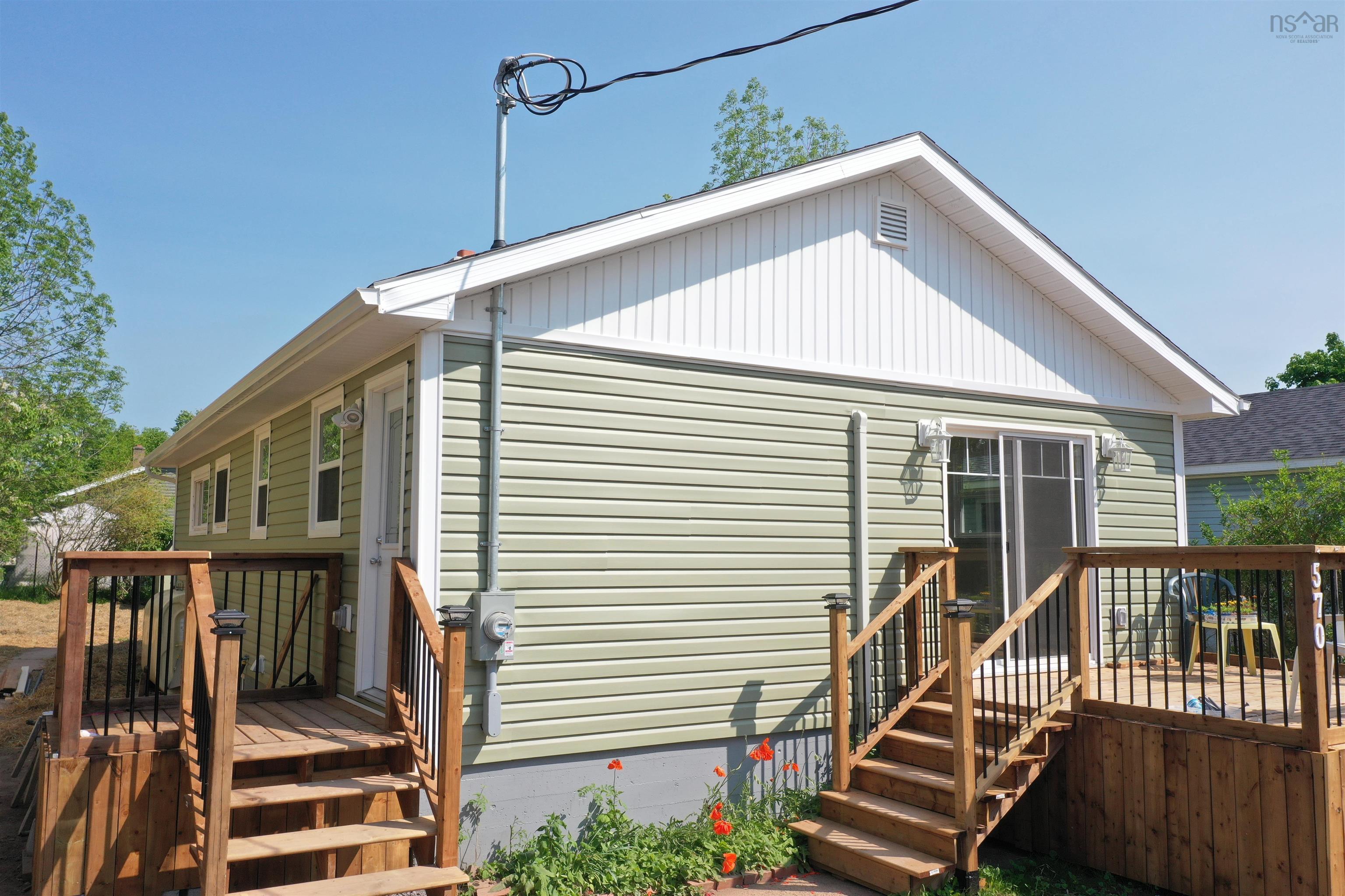 $284,500.00: 570 Nelson Street, New Glasgow