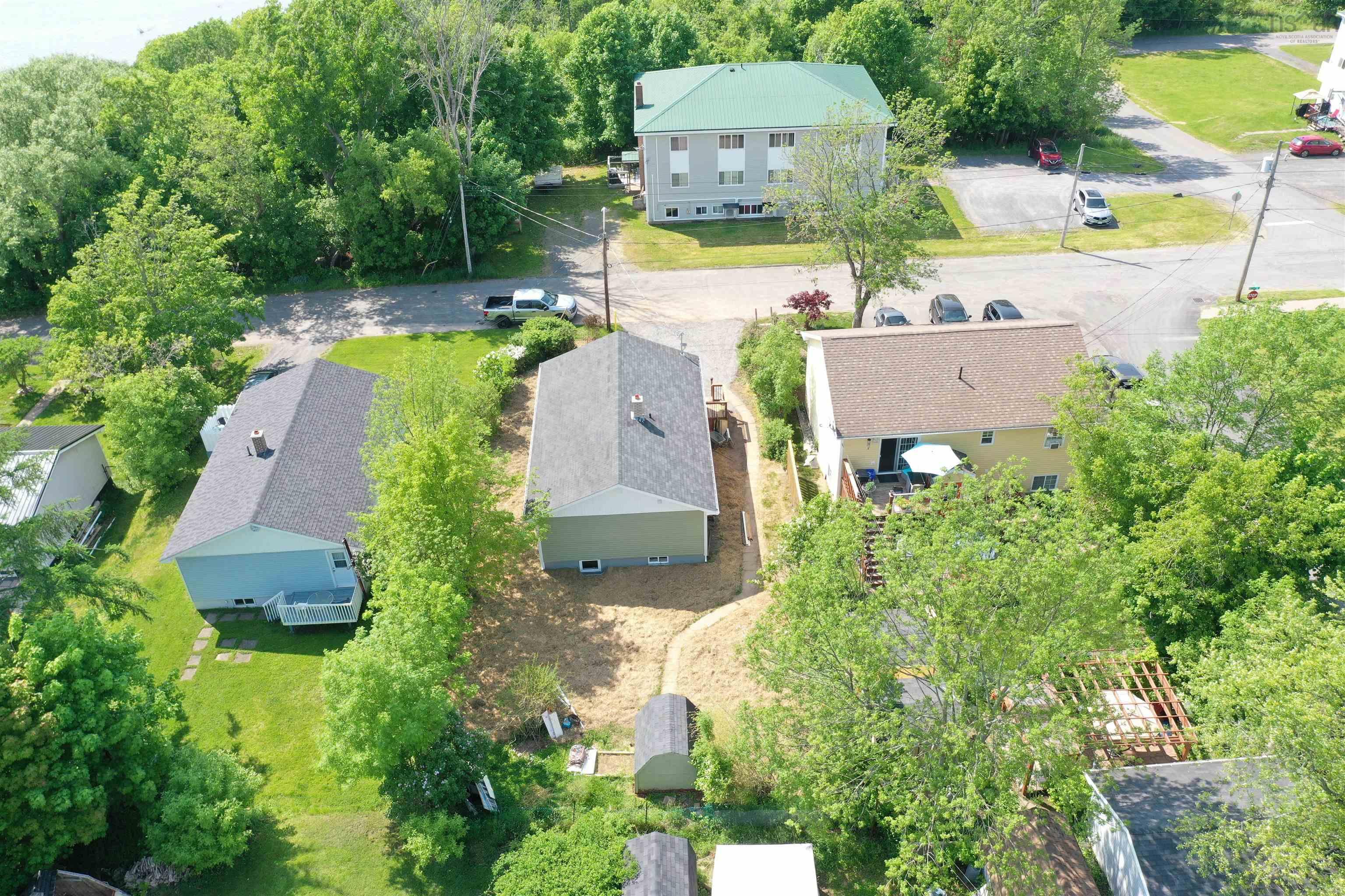 $284,500.00: 570 Nelson Street, New Glasgow