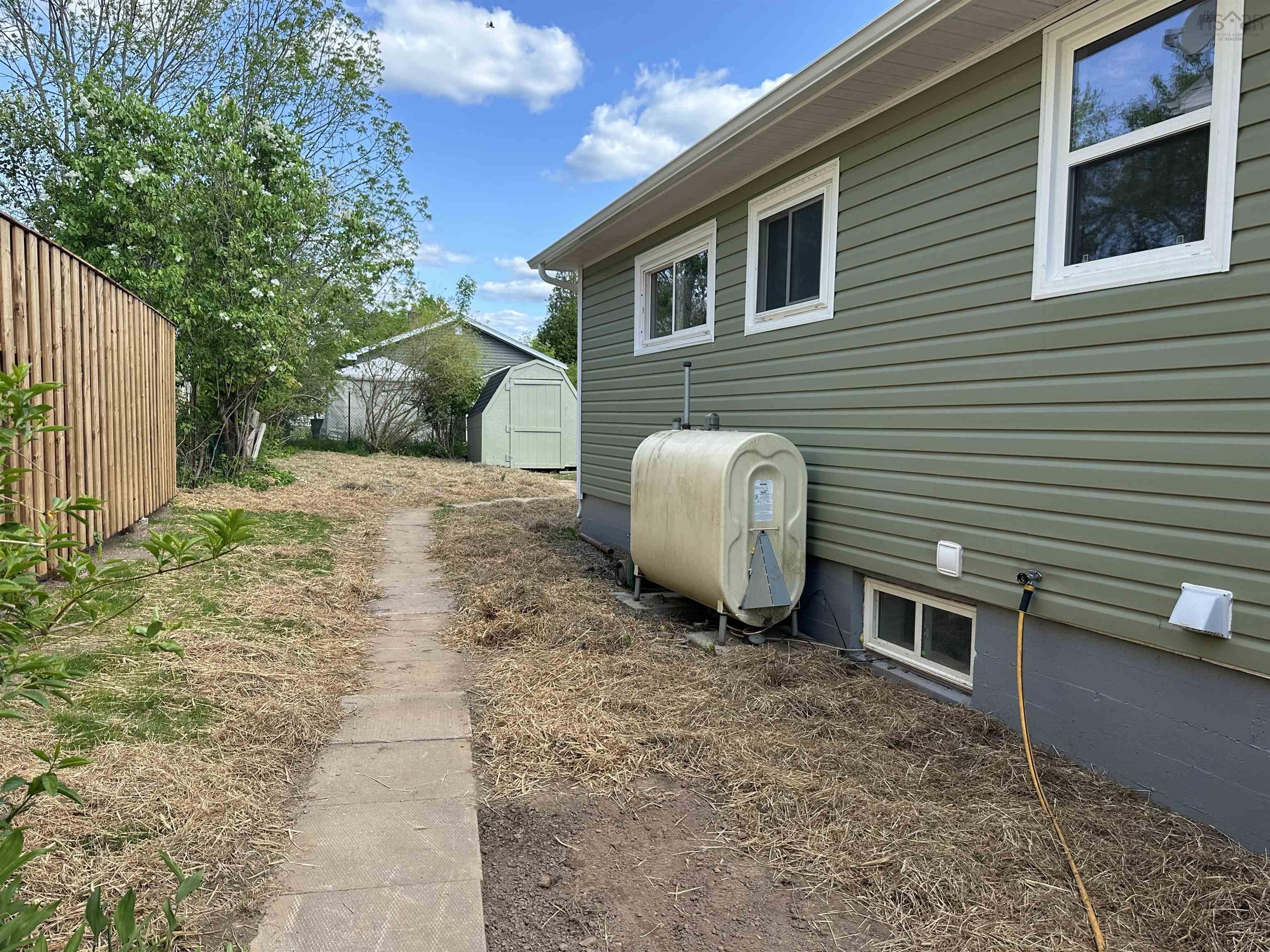 $284,500.00: 570 Nelson Street, New Glasgow