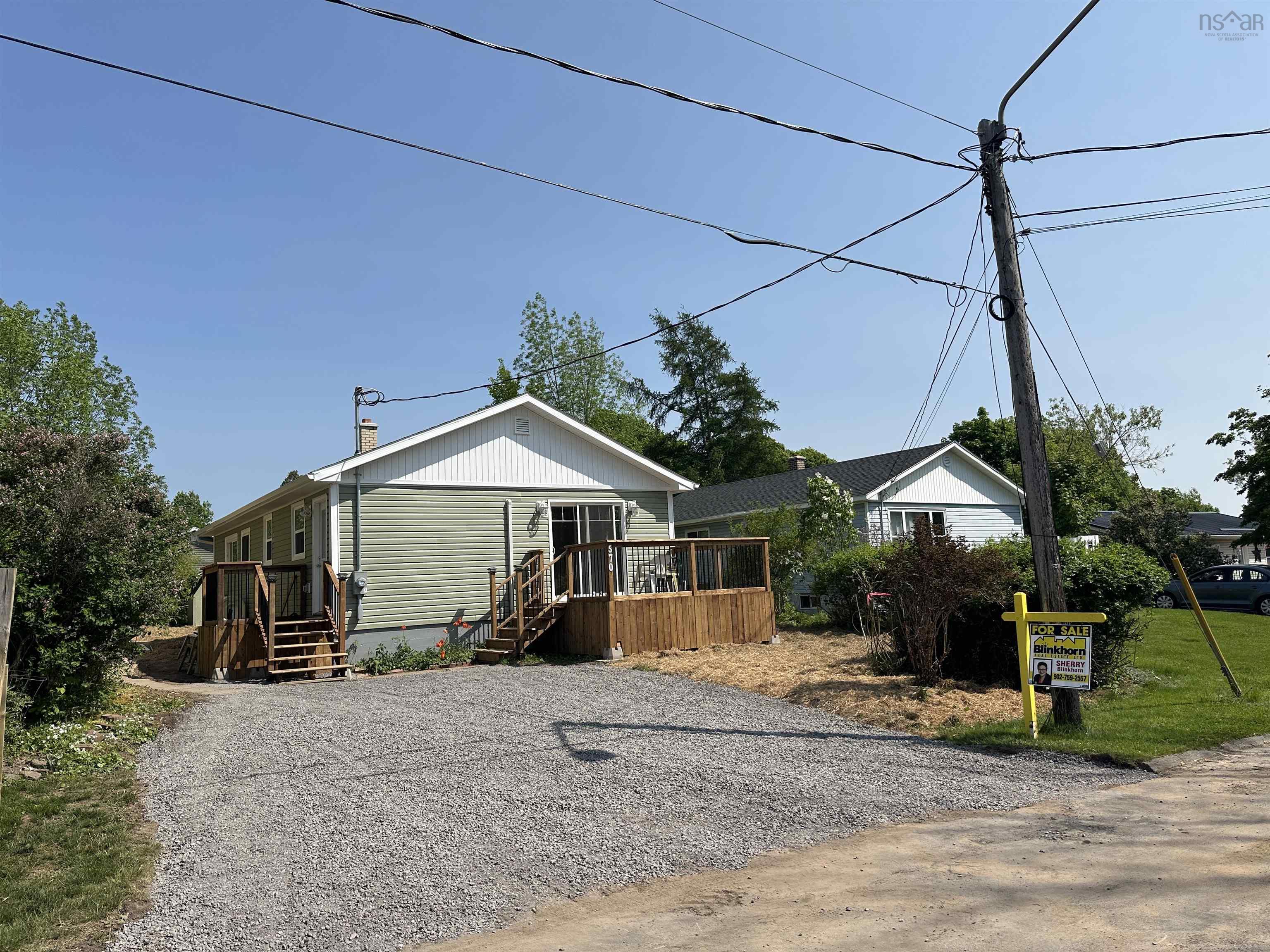 $284,500.00: 570 Nelson Street, New Glasgow