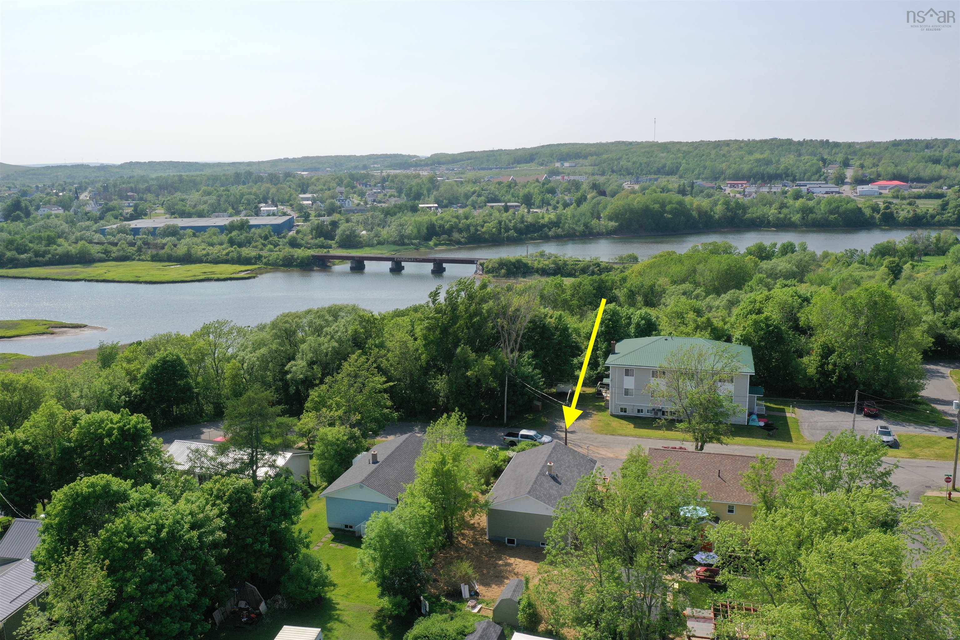 $284,500.00: 570 Nelson Street, New Glasgow