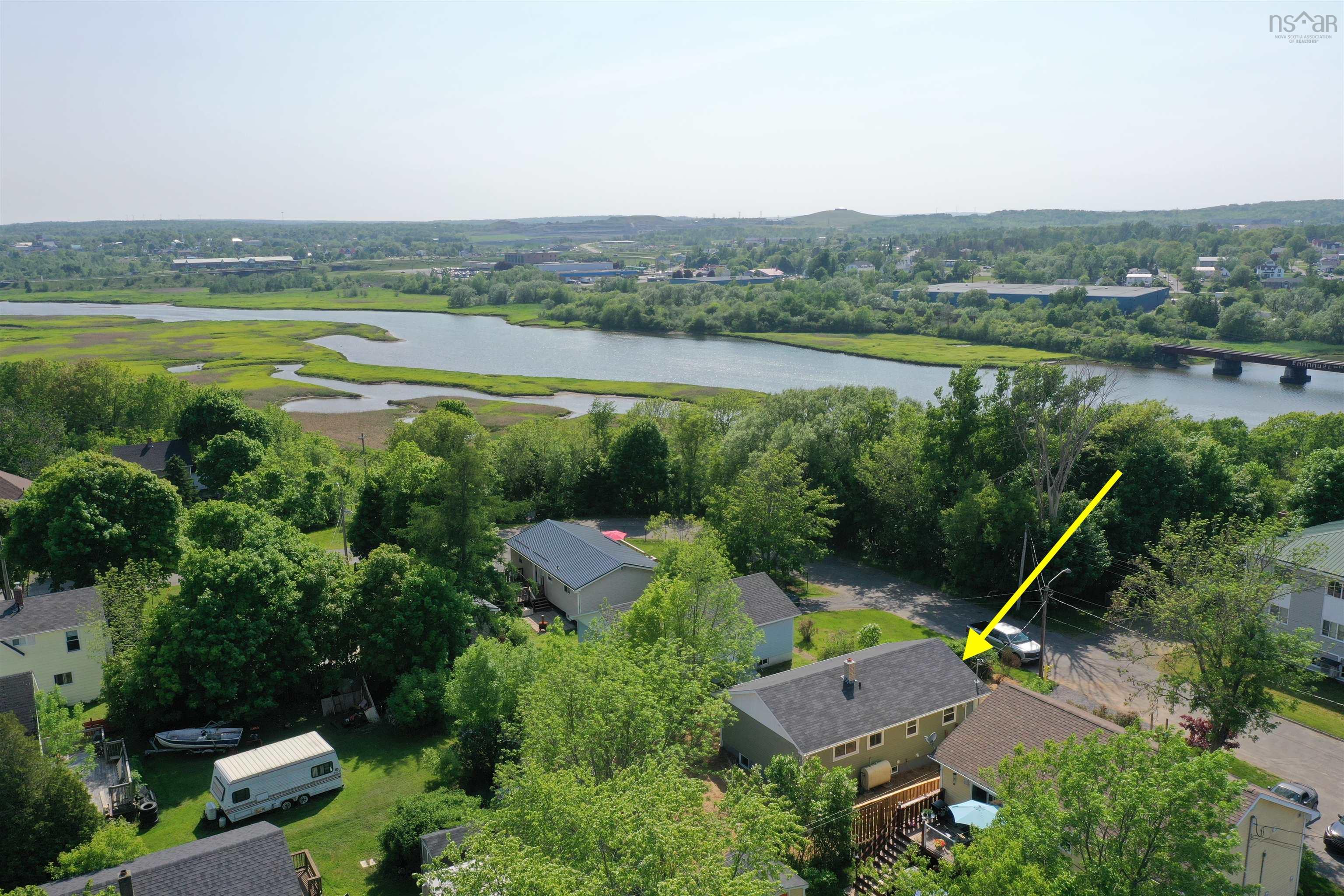 $284,500.00: 570 Nelson Street, New Glasgow