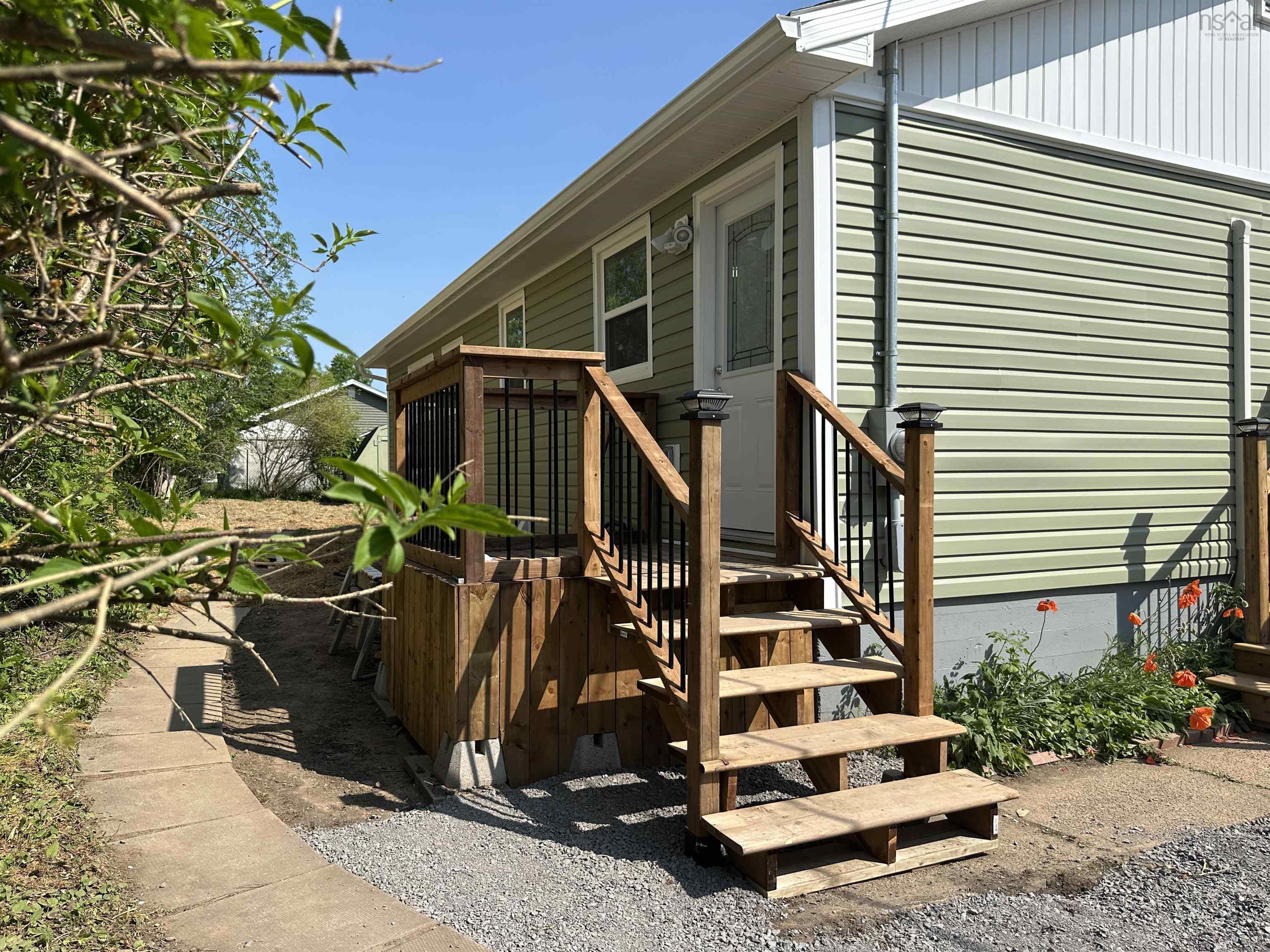 $284,500.00: 570 Nelson Street, New Glasgow