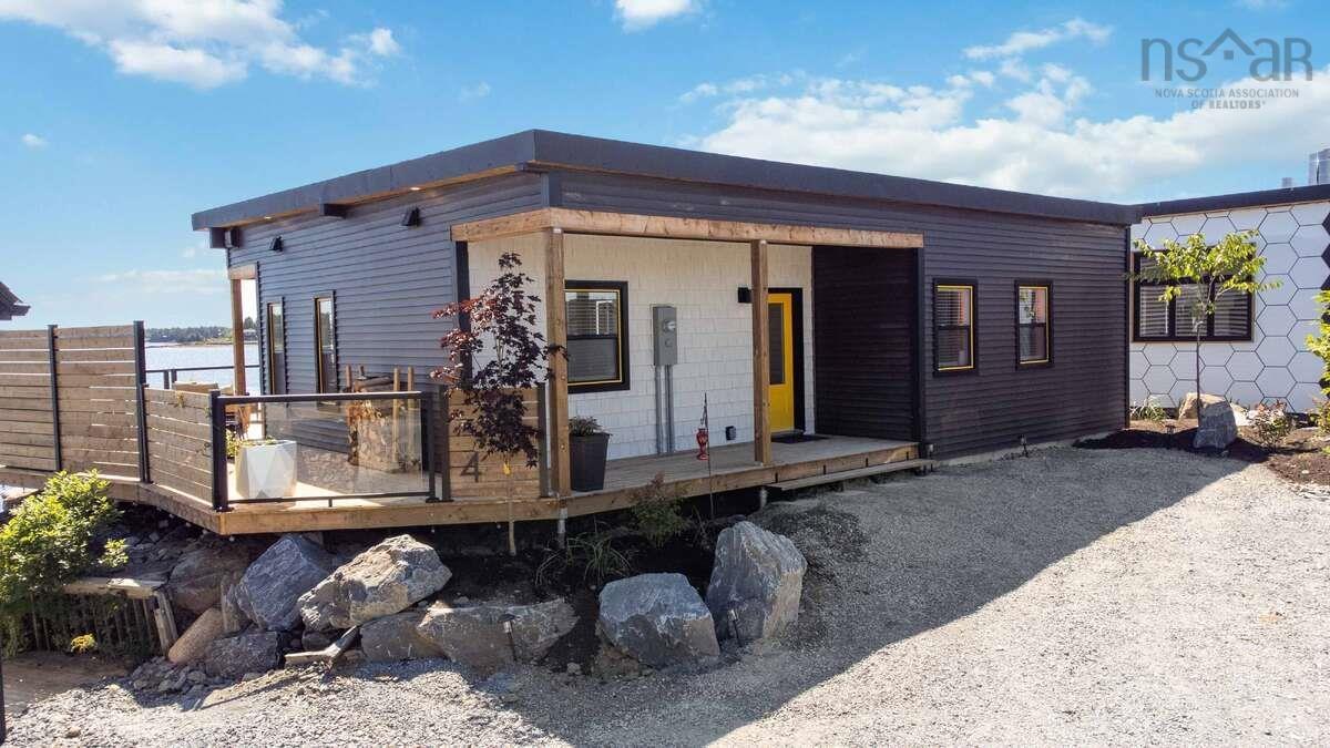 $665,000.00: 4 693 Masons Beach Road, First South