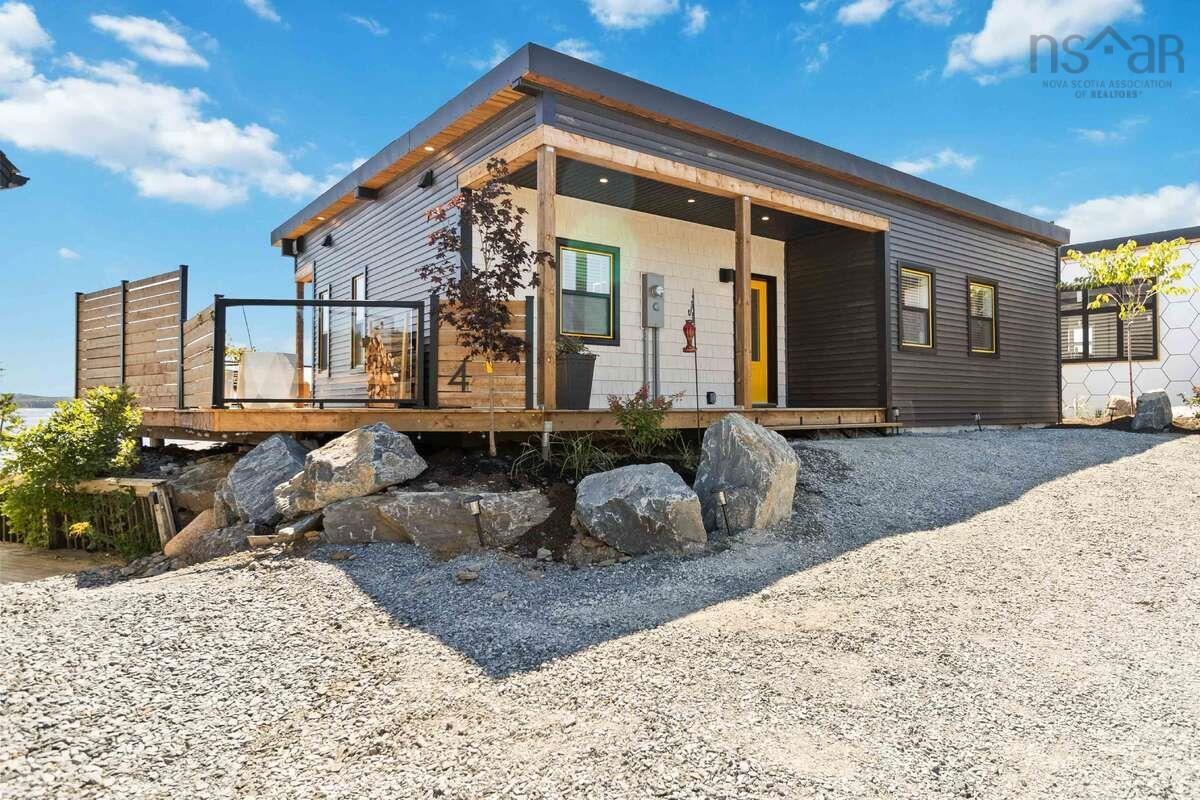 $665,000.00: 4 693 Masons Beach Road, First South