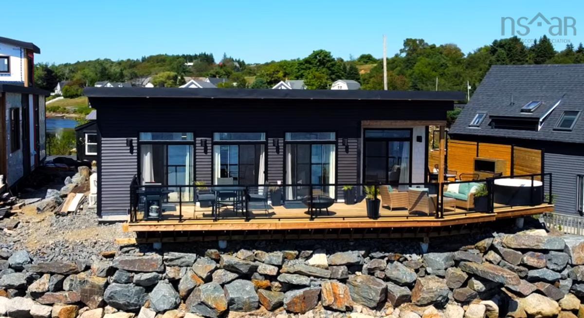 $665,000.00: 4 693 Masons Beach Road, First South