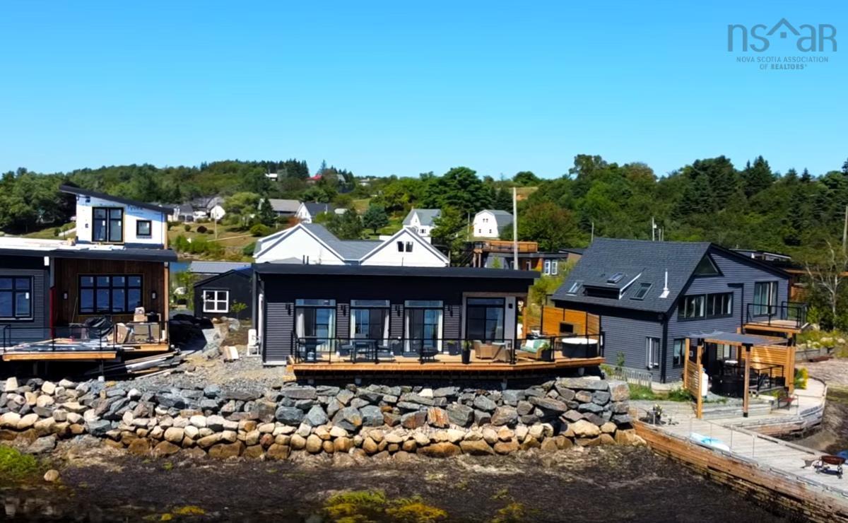 $665,000.00: 4 693 Masons Beach Road, First South