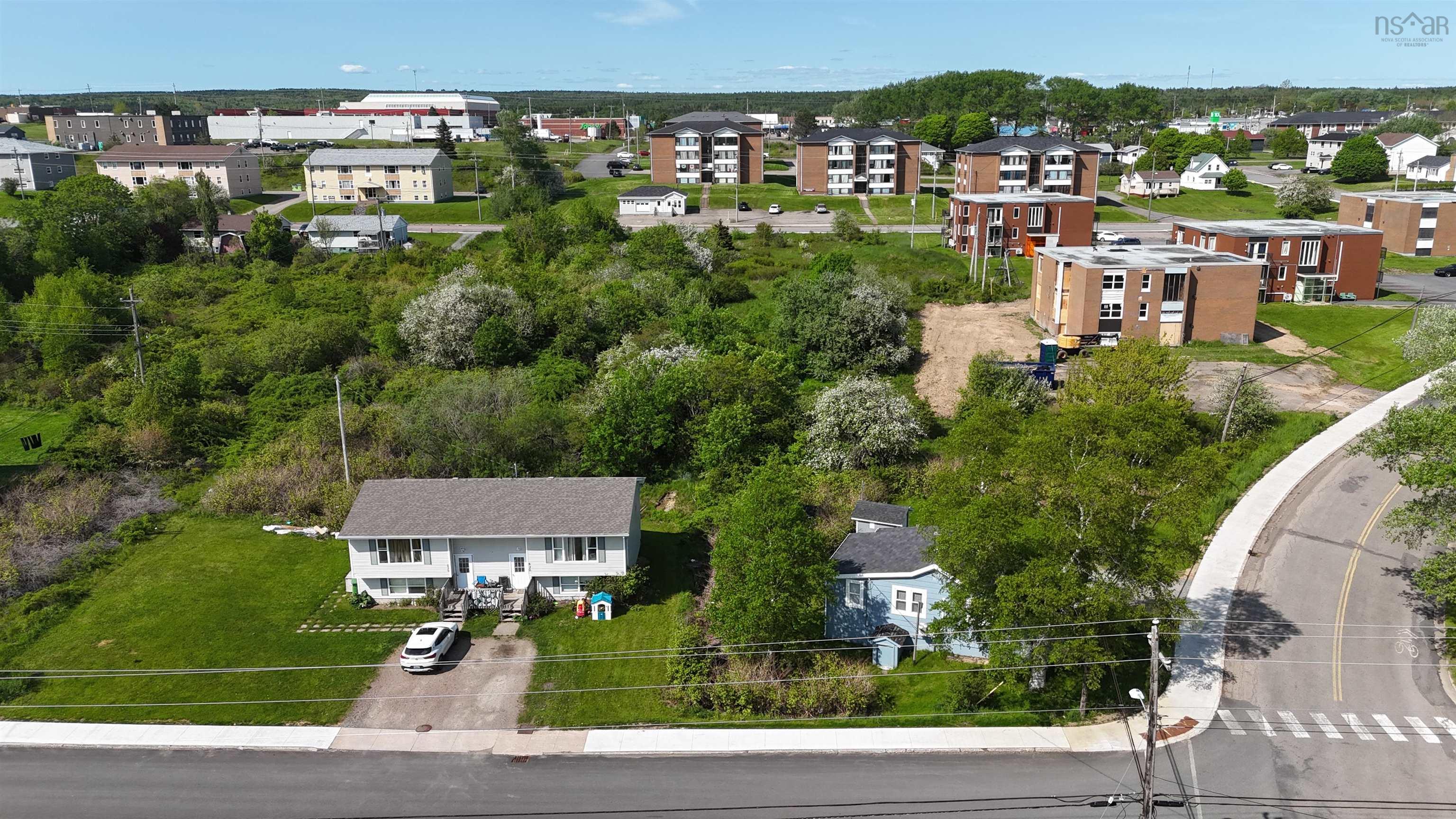 $249,000.00: 628-630 Bernard Street, Port Hawkesbury