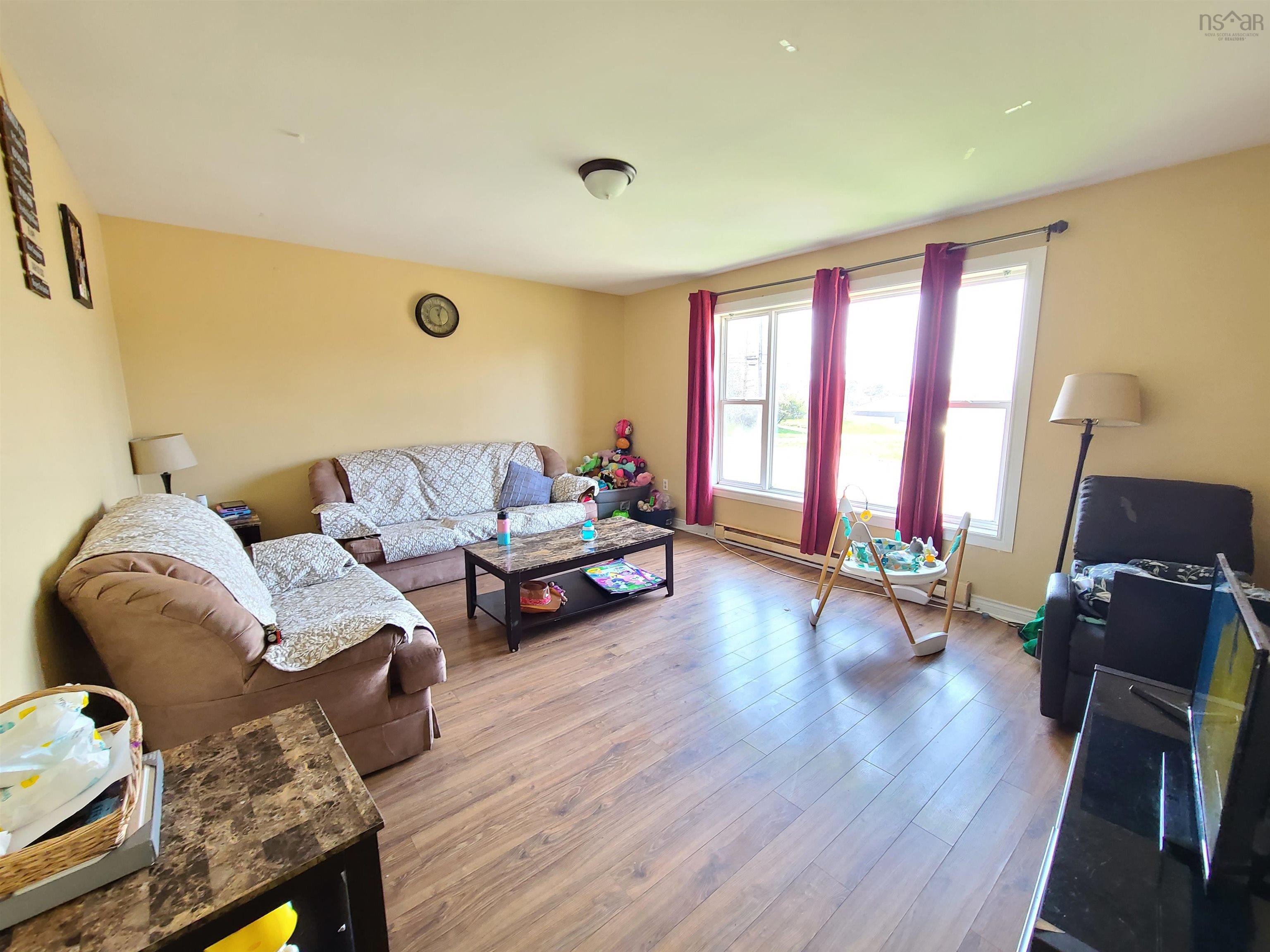 $249,000.00: 628-630 Bernard Street, Port Hawkesbury