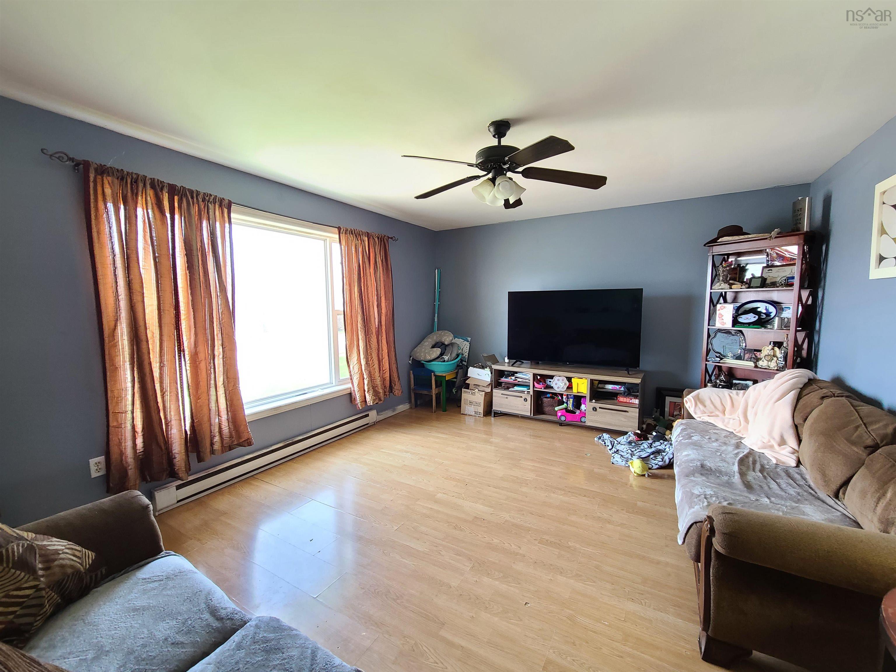 $249,000.00: 628-630 Bernard Street, Port Hawkesbury