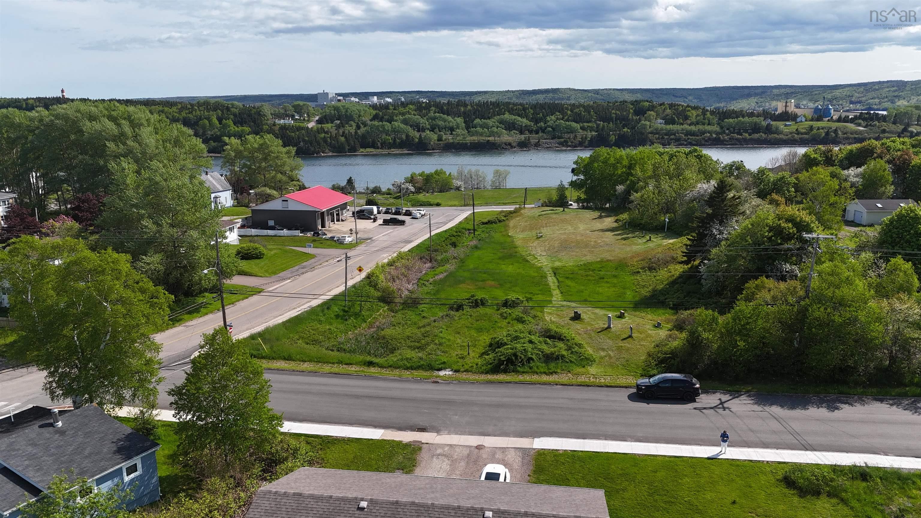 $249,000.00: 628-630 Bernard Street, Port Hawkesbury